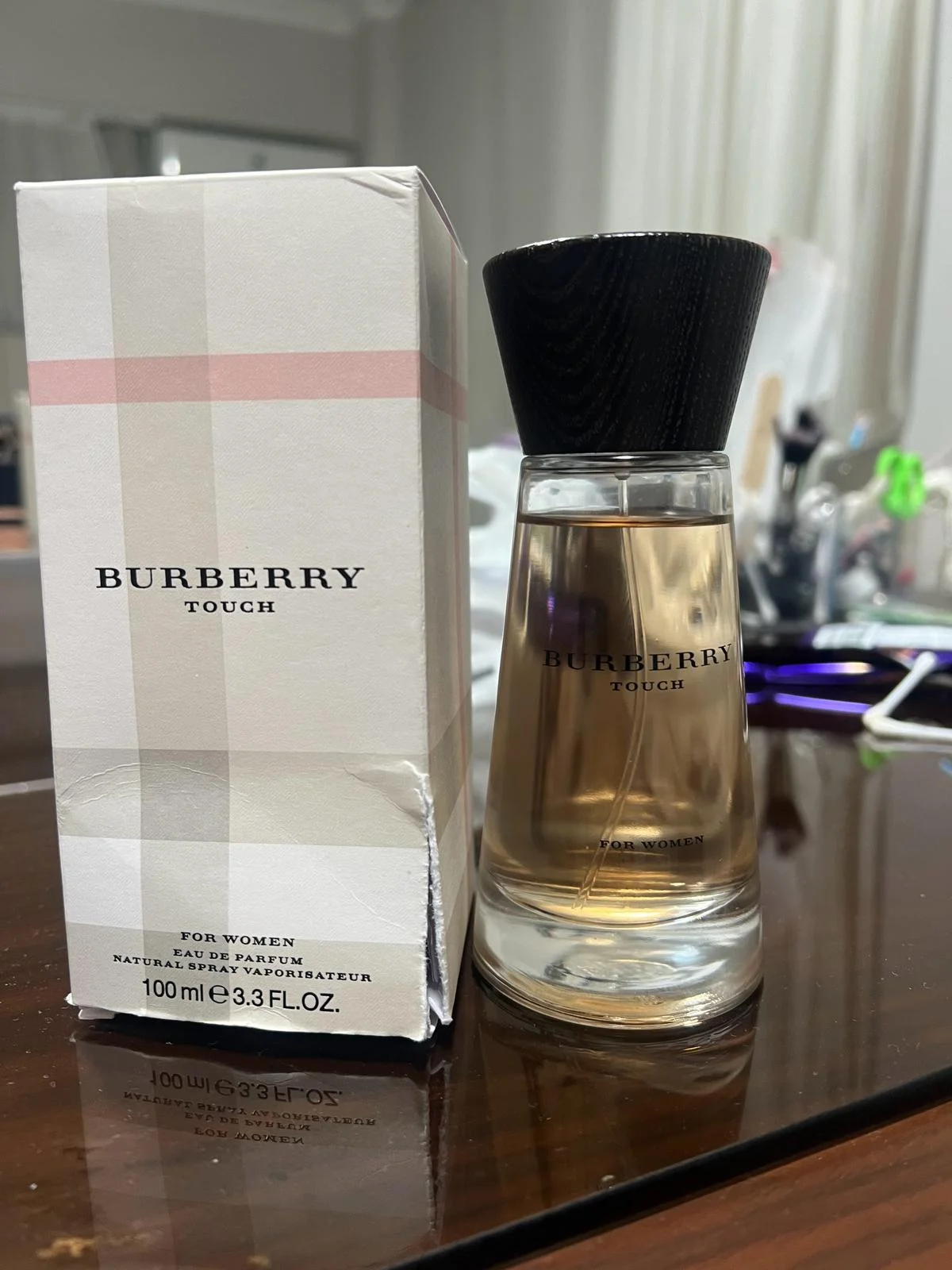 Burberry Perfume, size Other, photo 1