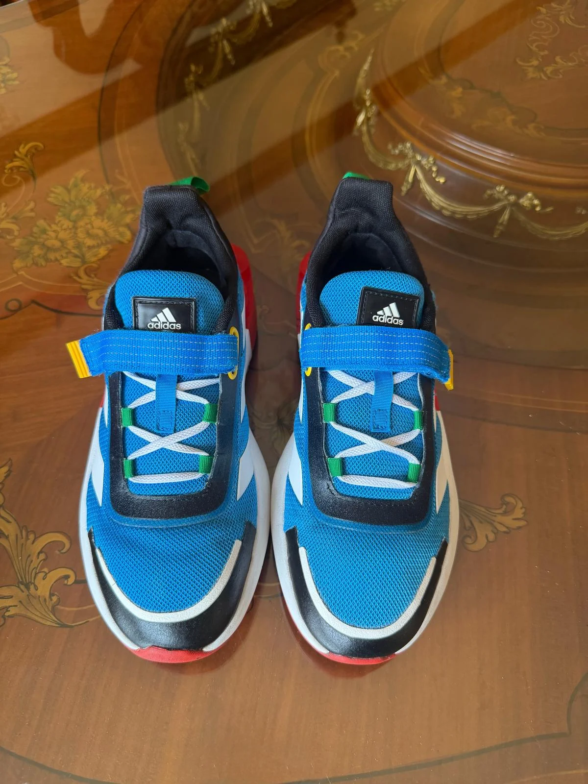 adidas Sneakers, size 39, photo 1