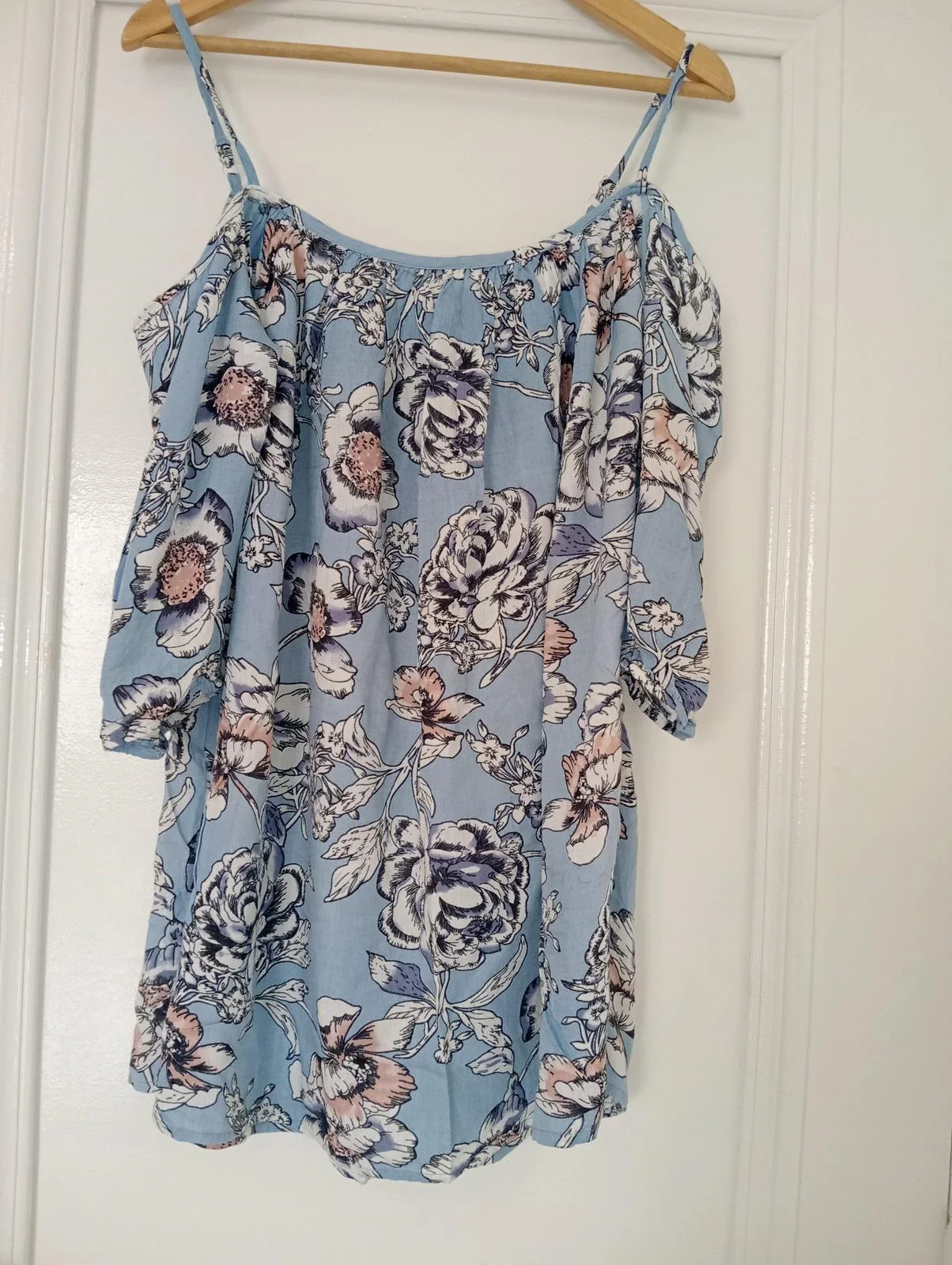 Blouses, size XL / 42 / 14, photo 1