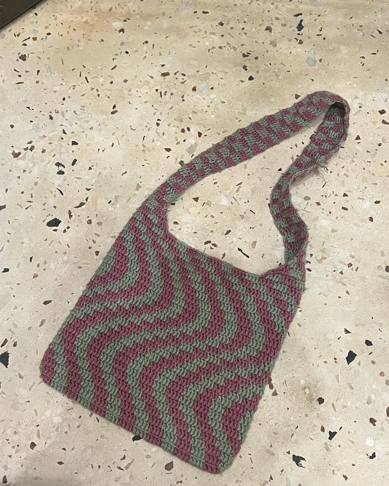Shoulder Bag, size One size, photo 1