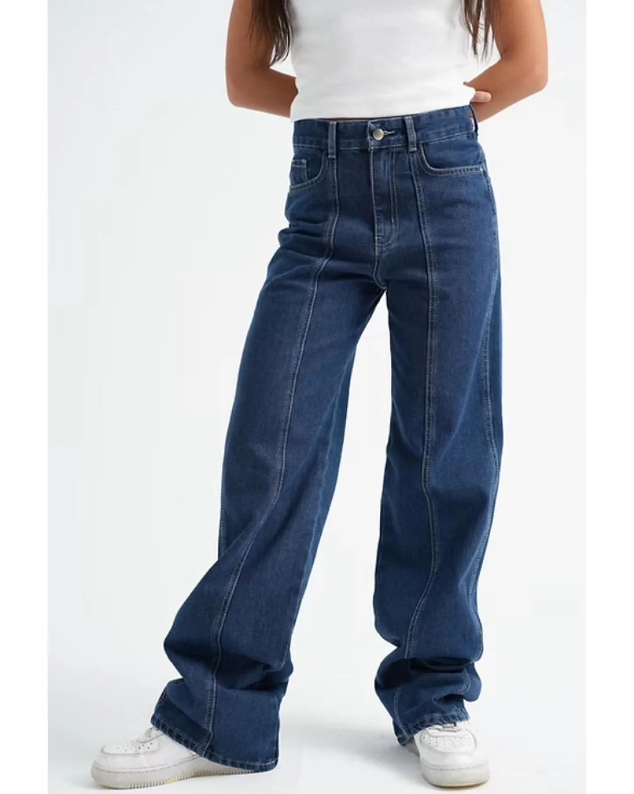 Jeans, size S / 36 / 8, photo 1