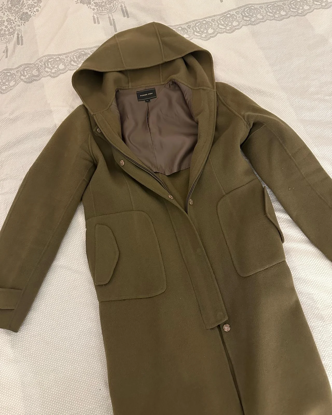 Coats, size M / 38 / 10, photo 1
