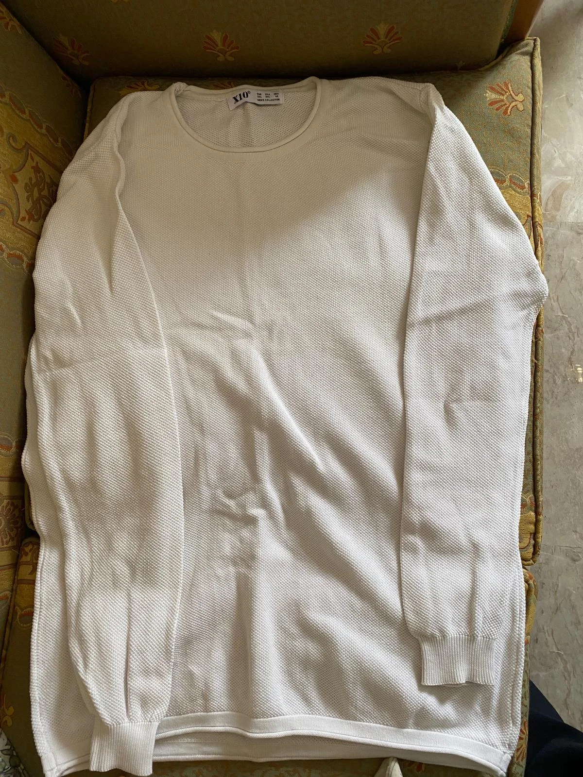 Long Sleeve Shirts, size M, photo 1