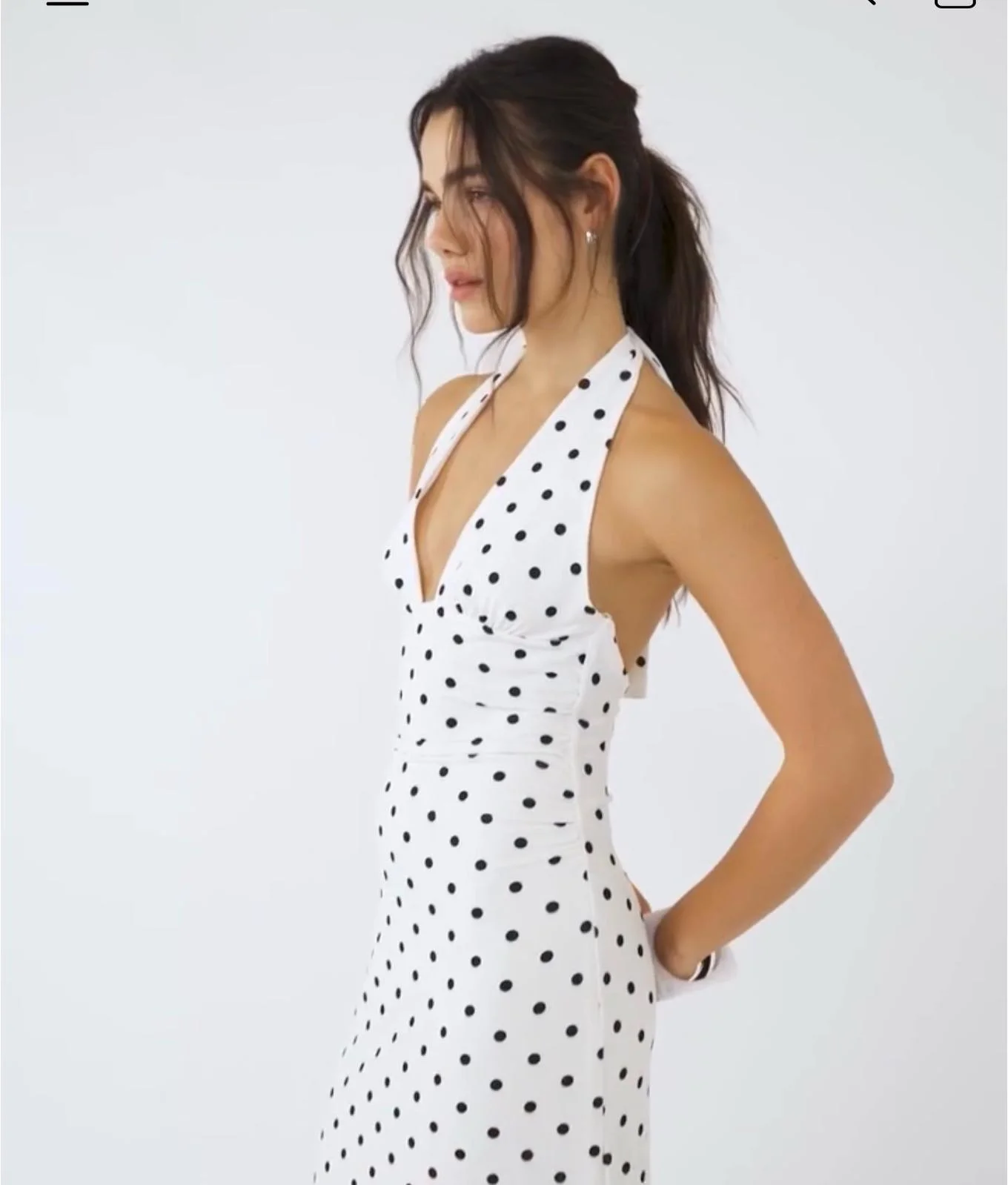 Zara Maxi Dresses, size M / 38 / 10, photo 1