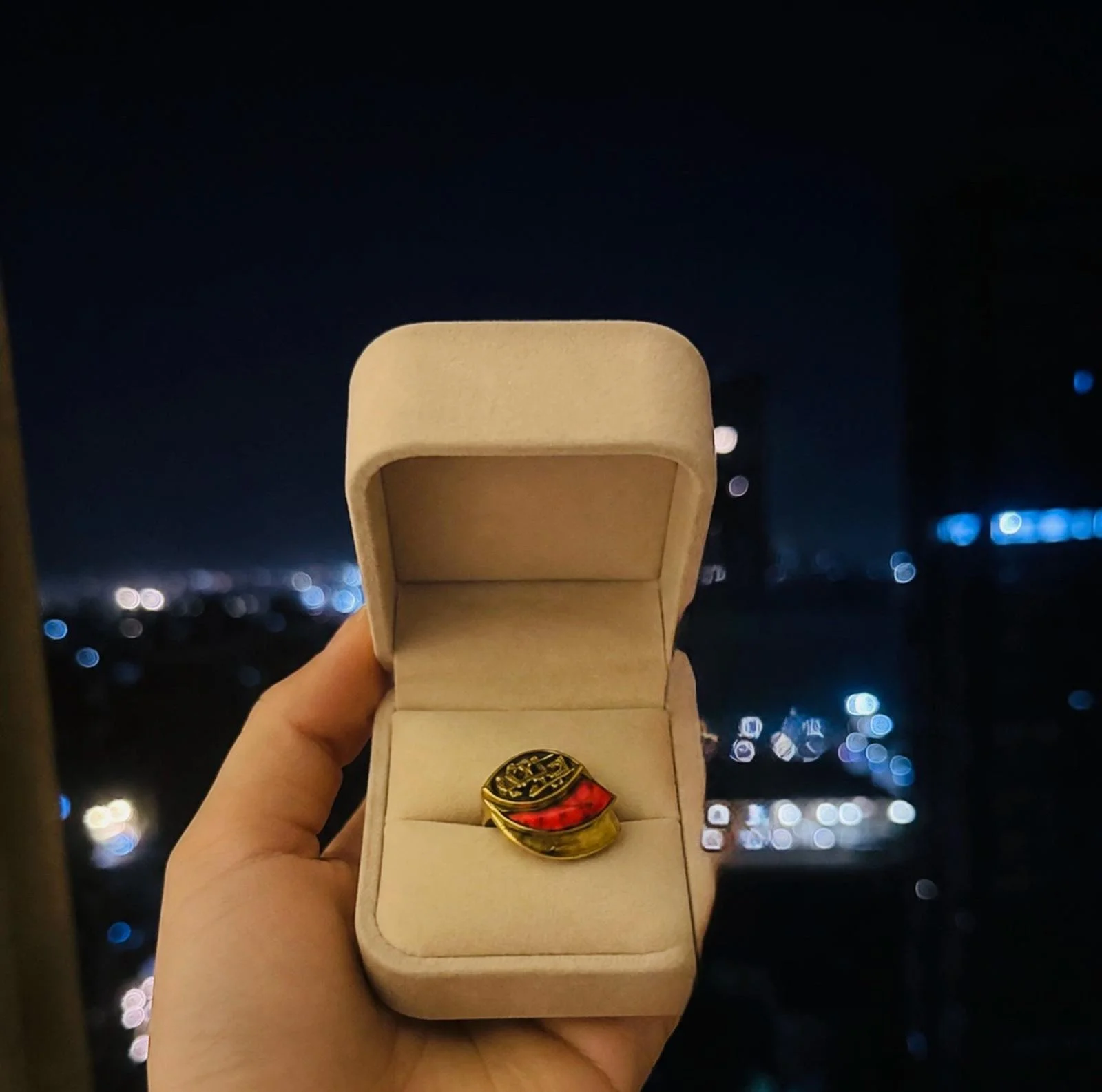 Rings, size Other, photo 1