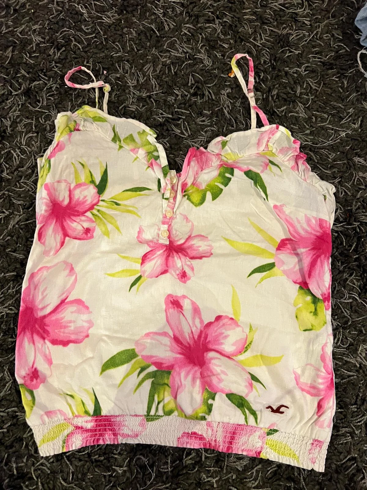Hollister Tank Tops, size S / 36 / 8, photo 1