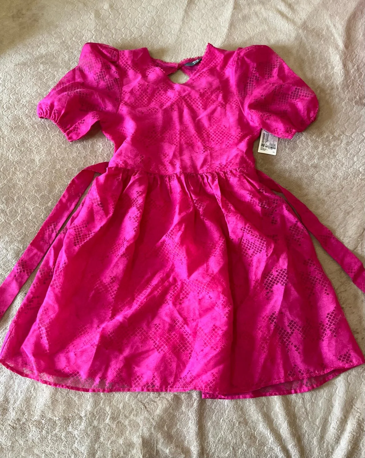 Max Dresses, size 14y, photo 1