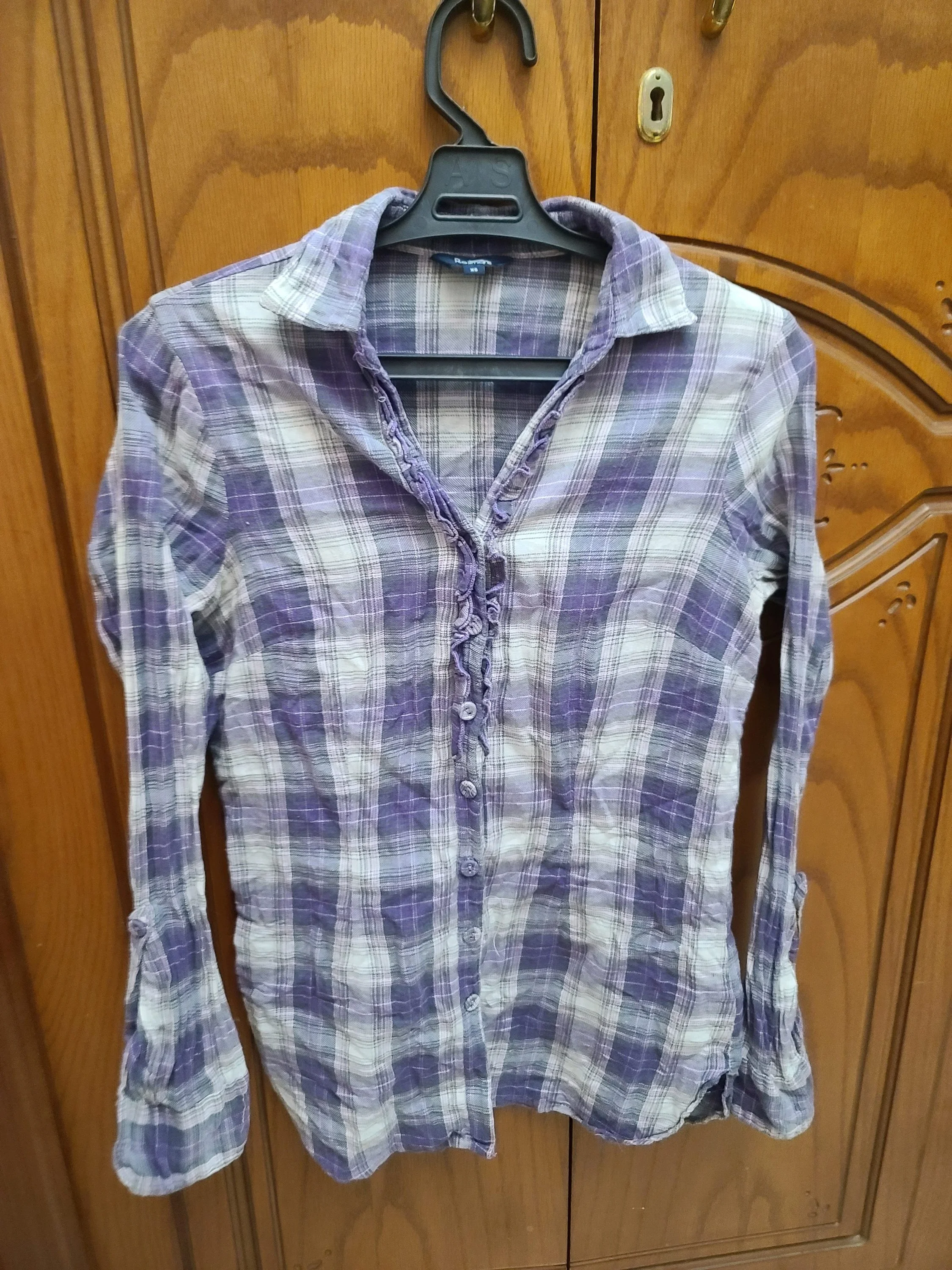 Shirts, size XS / 34 / 6, photo 1