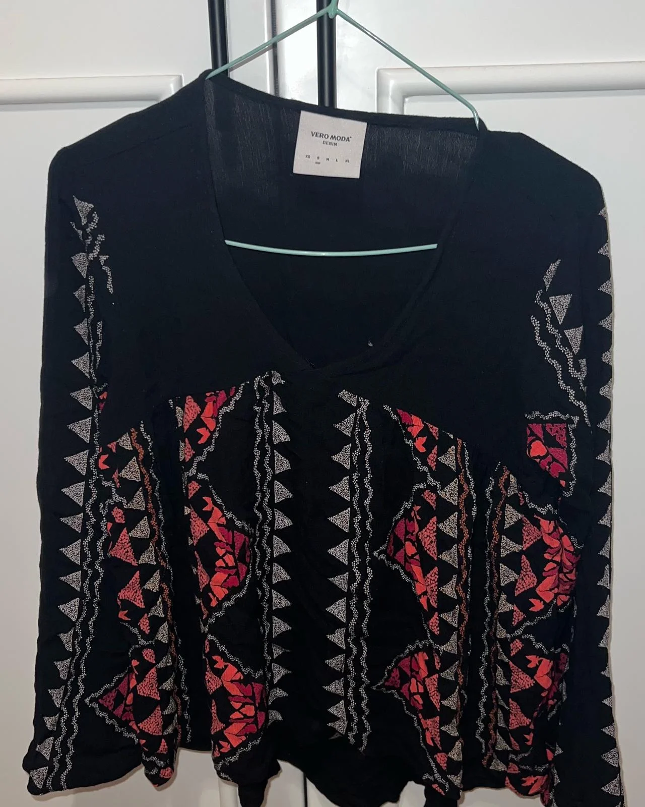 Vero Moda Blouses, size S / 36 / 8, photo 1