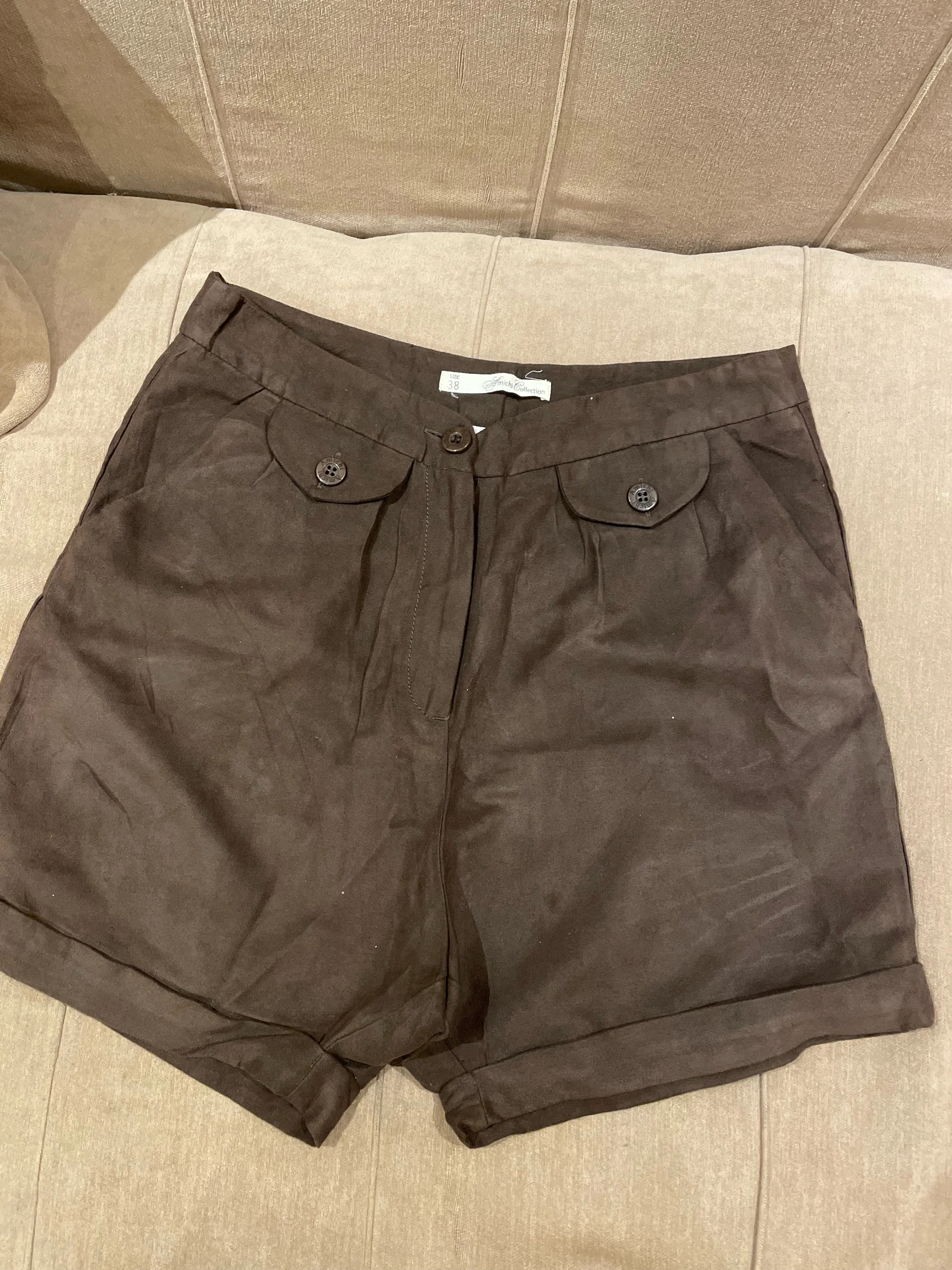 Amichi Shorts, size M / 38 / 10, photo 1