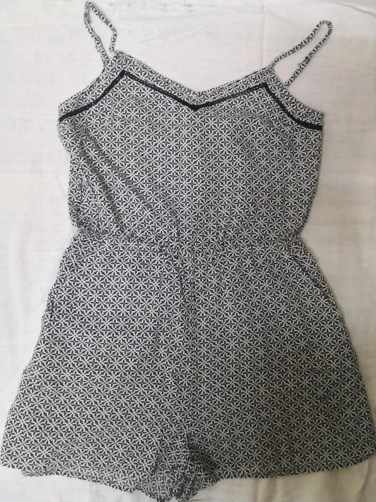 H&M Rompers & Playsuits, size XS / 34 / 6, photo 1