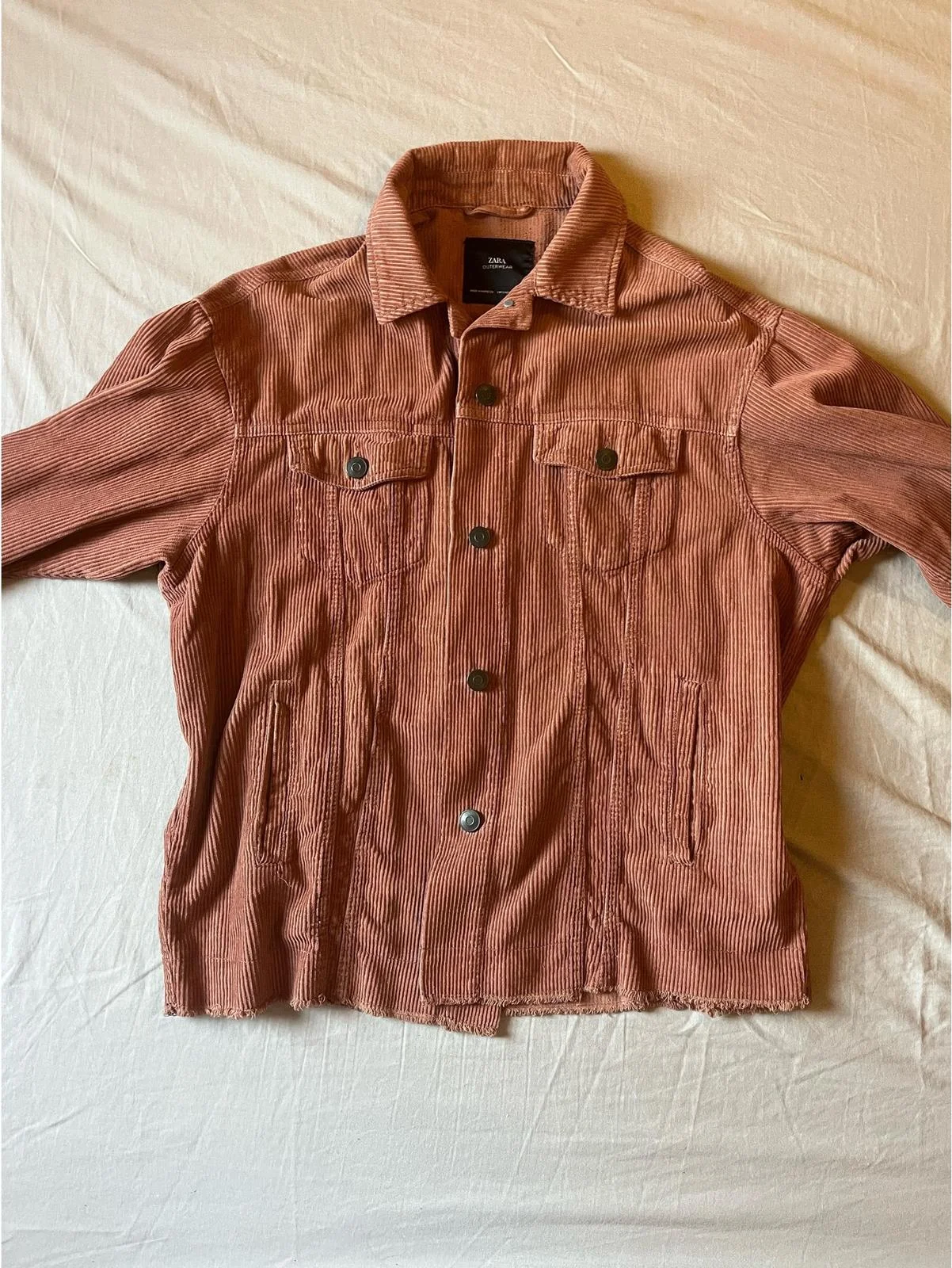 Zara Jackets, size S / 36 / 8, photo 1