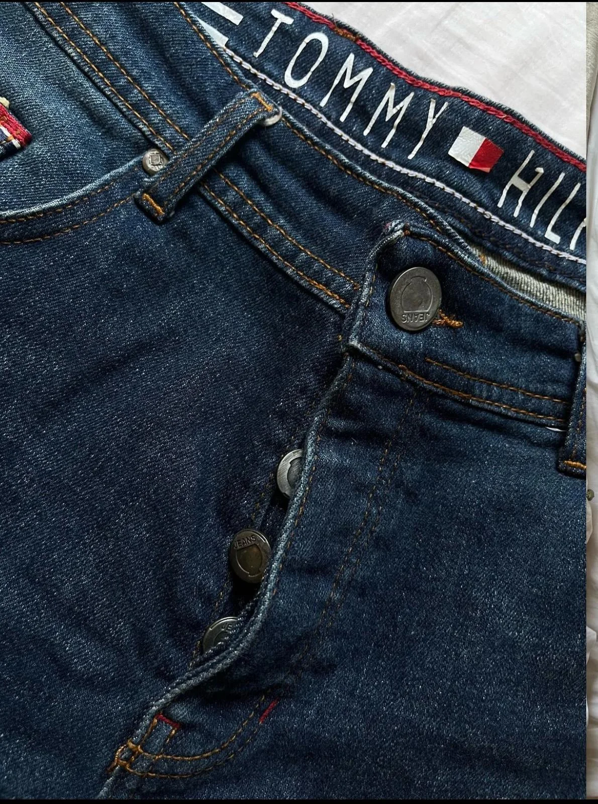 Tommy Hilfiger Jeans, size L / 40 / 12, photo 1