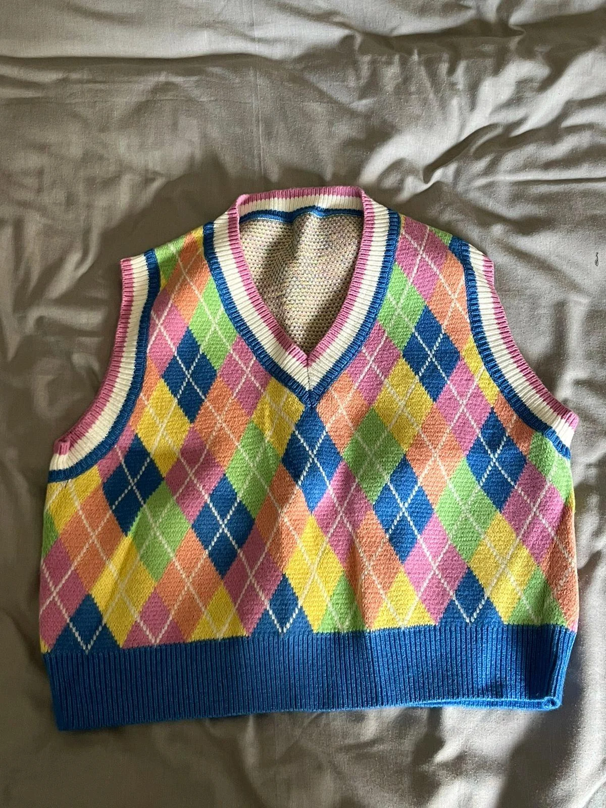 Vests, size S / 36 / 8, photo 1