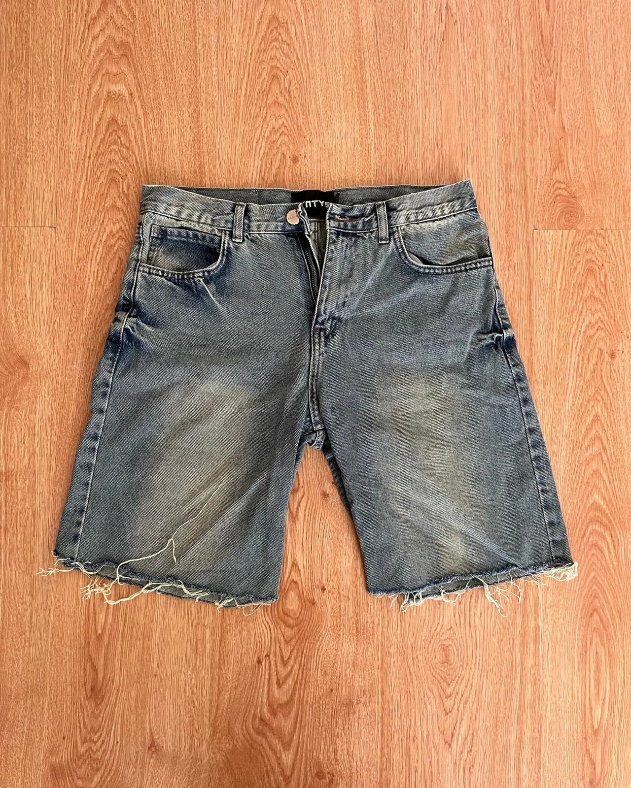 Local Shorts, size S / 36 / 8, photo 1