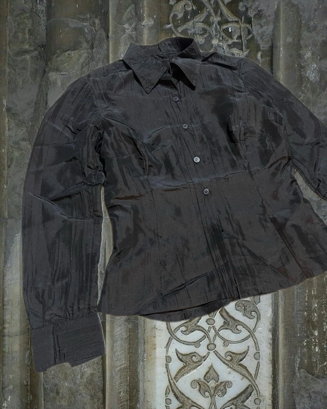 Shirts, size S / 36 / 8, photo 1