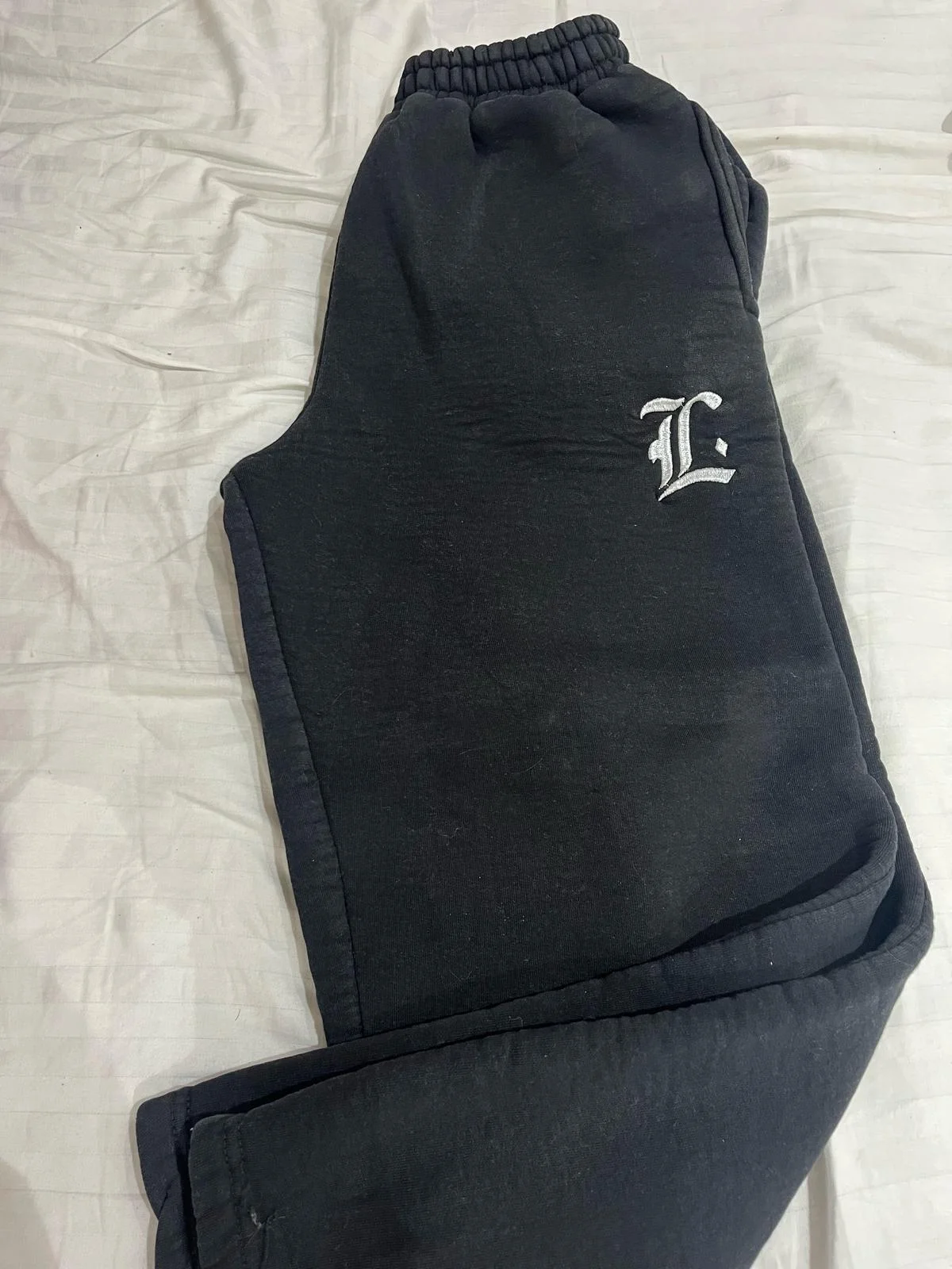 local brands Sweatpants, size S, photo 1