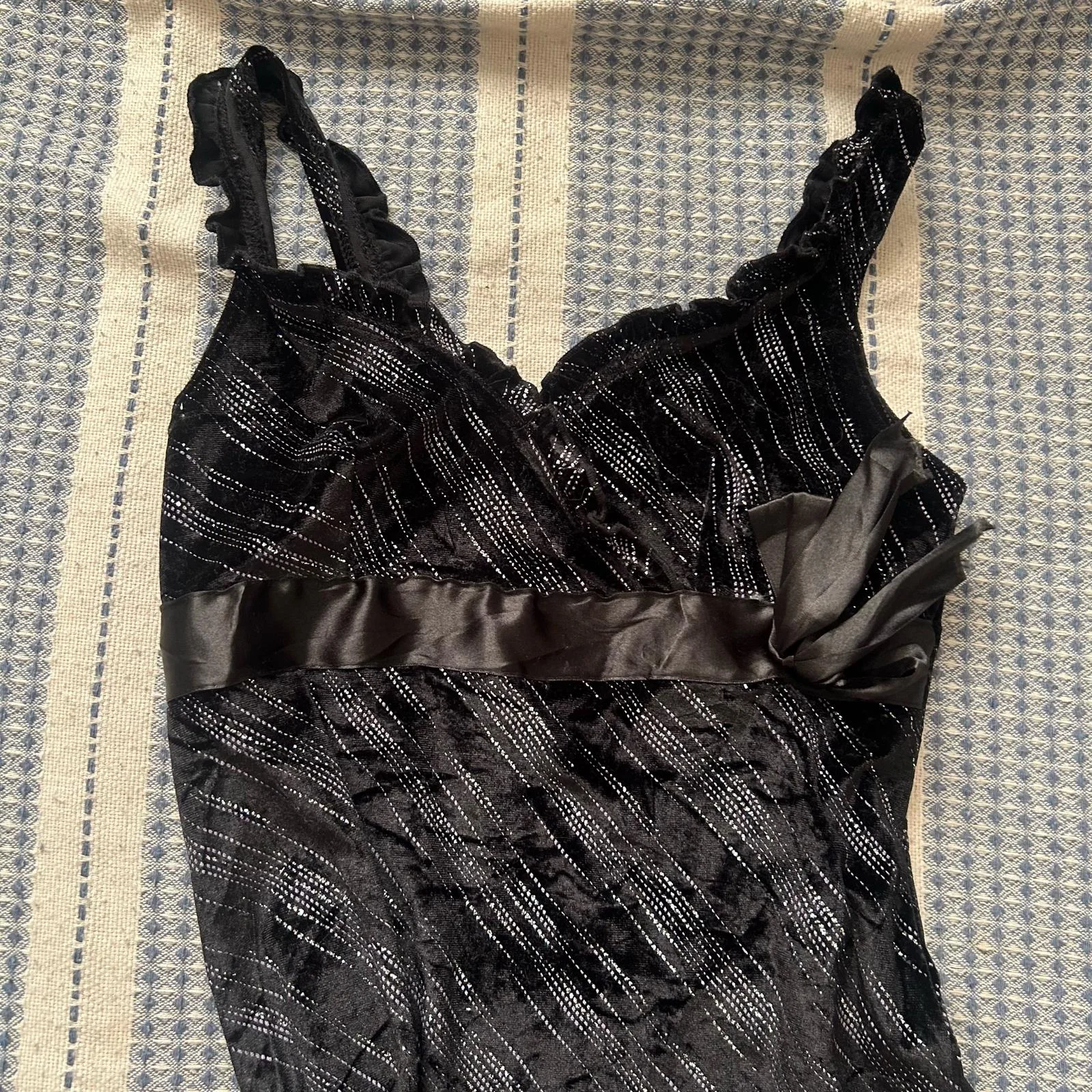 Open Back, size S / 36 / 8, photo 1