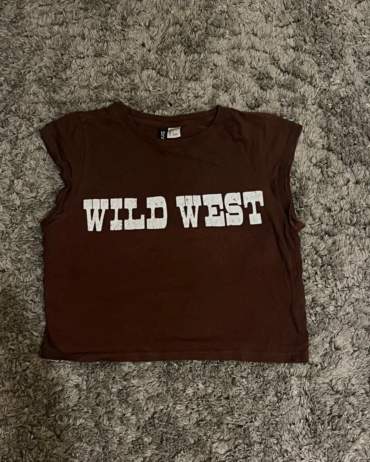 H&M Crop Tops, size S / 36 / 8, photo 1