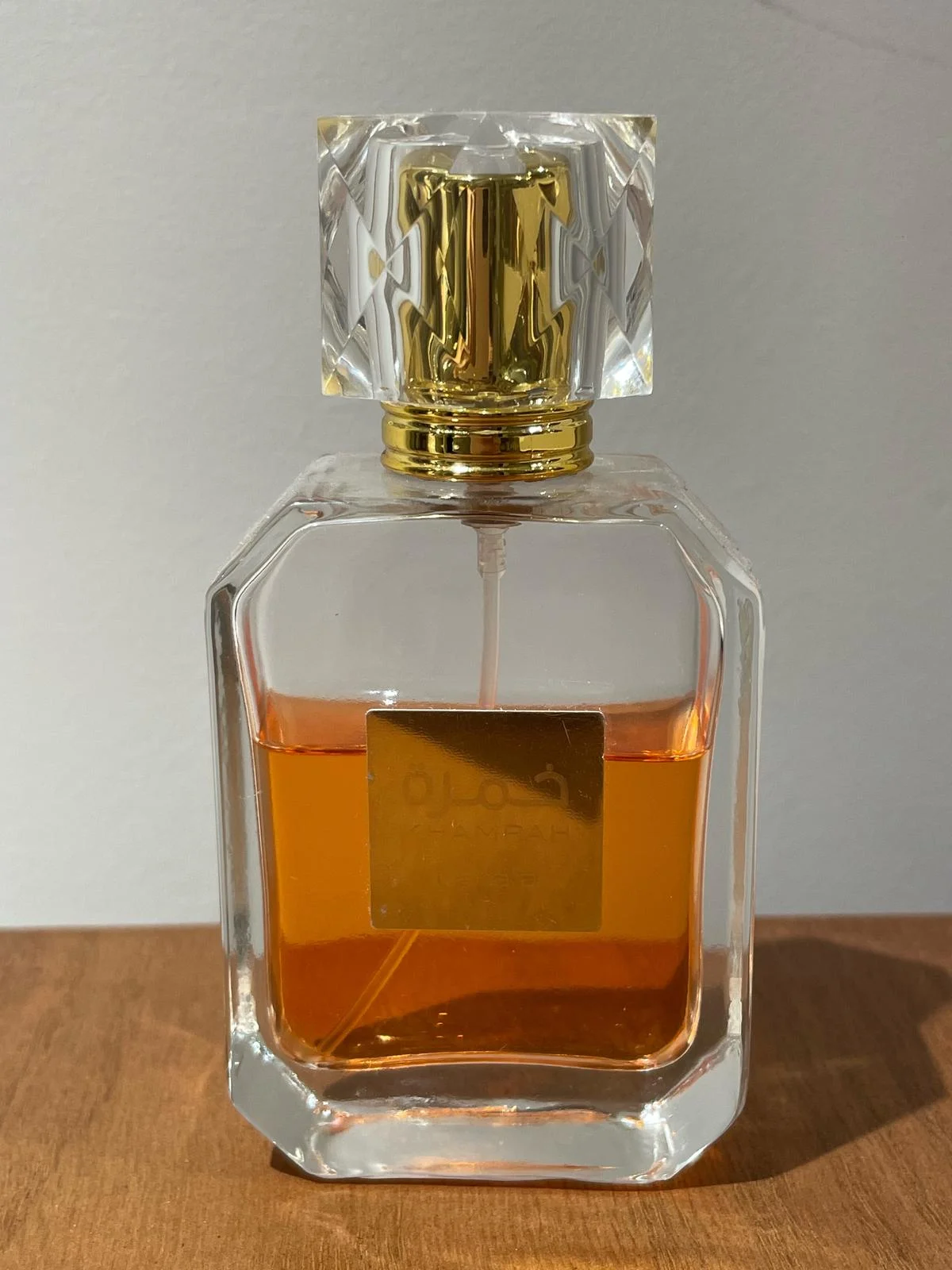 Lattafa Perfume, size Other, photo 1