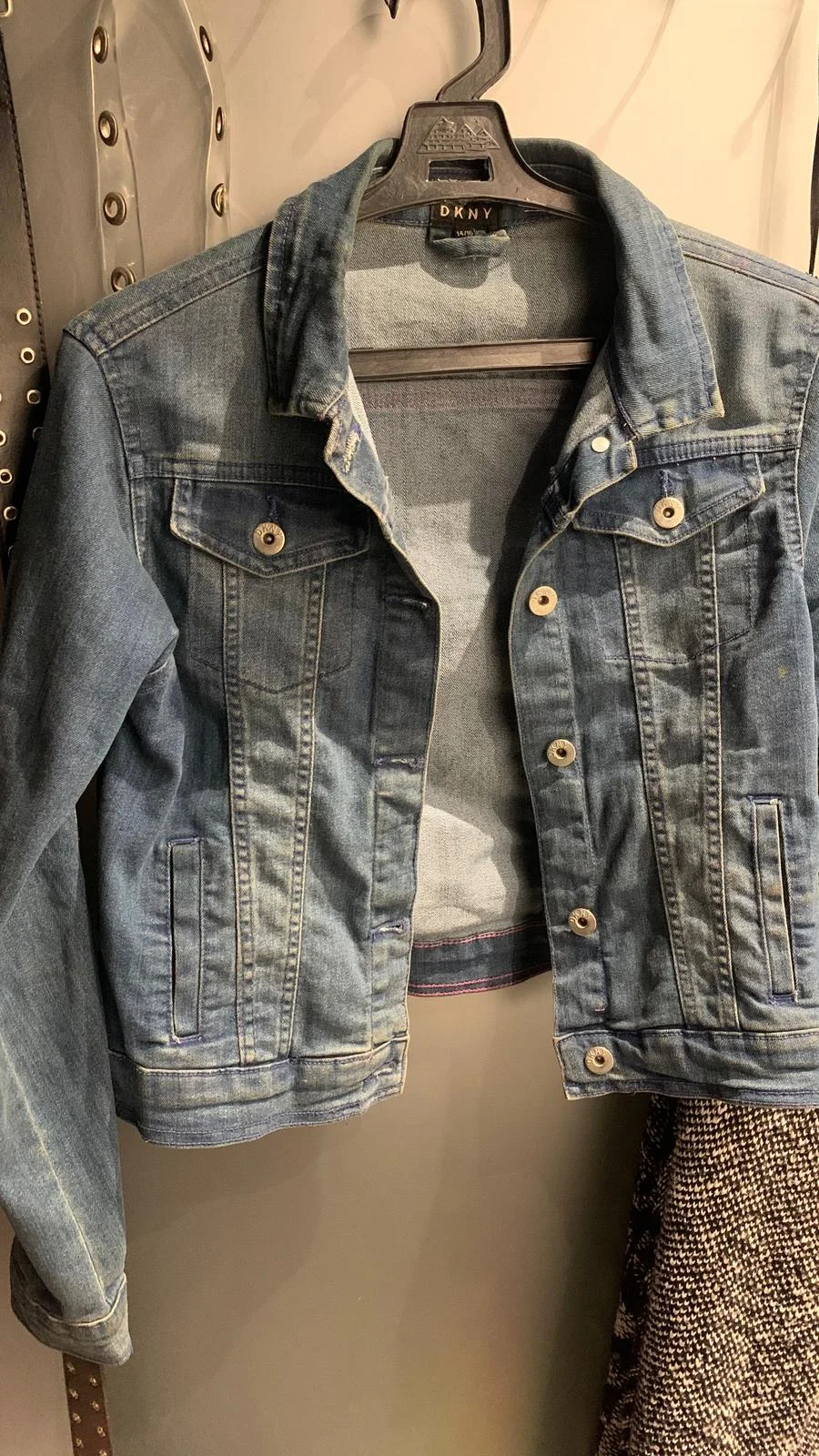 Jackets, size S / 36 / 8, photo 1