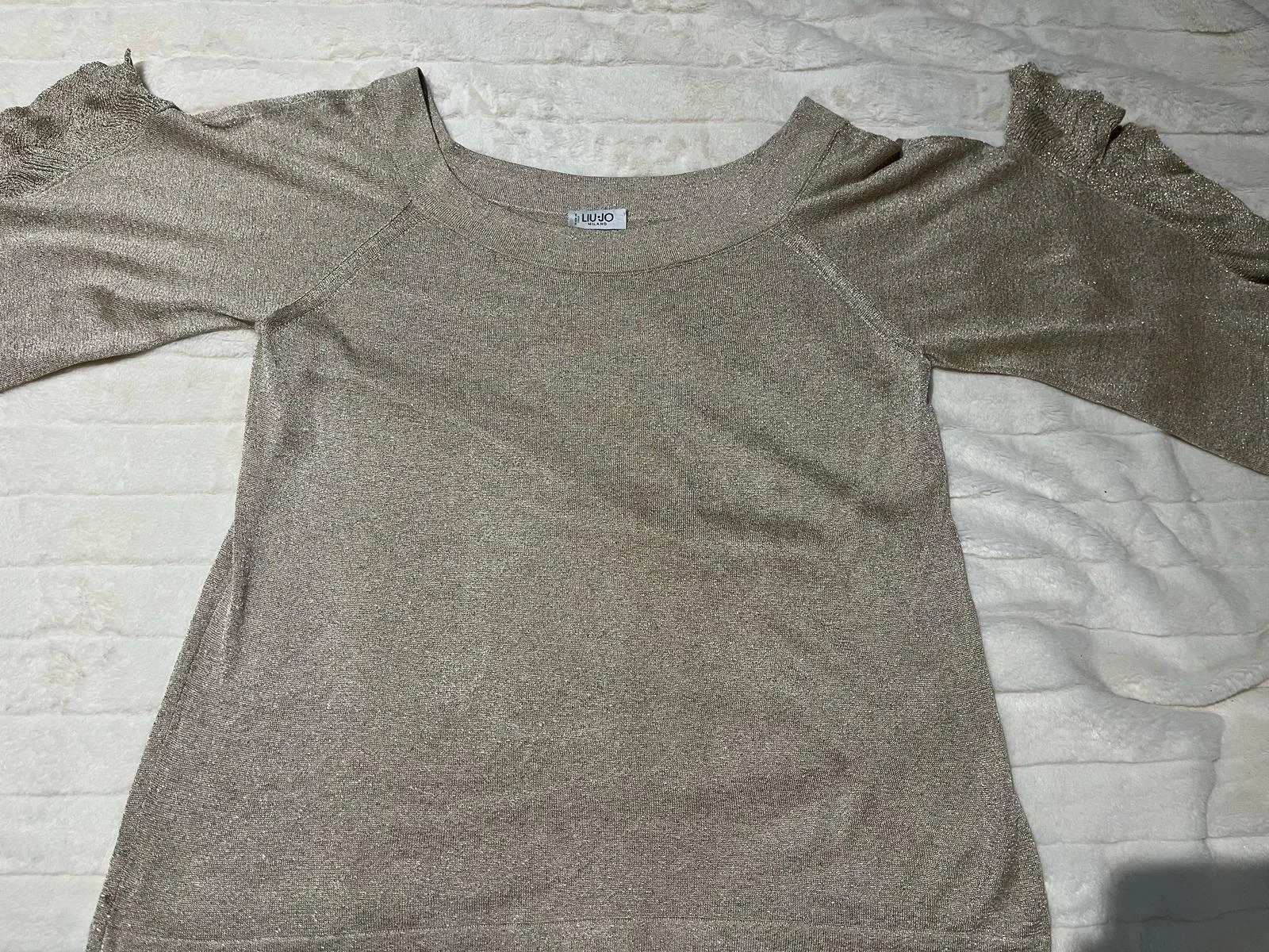 Liu Jo Blouses, size M / 38 / 10, photo 1
