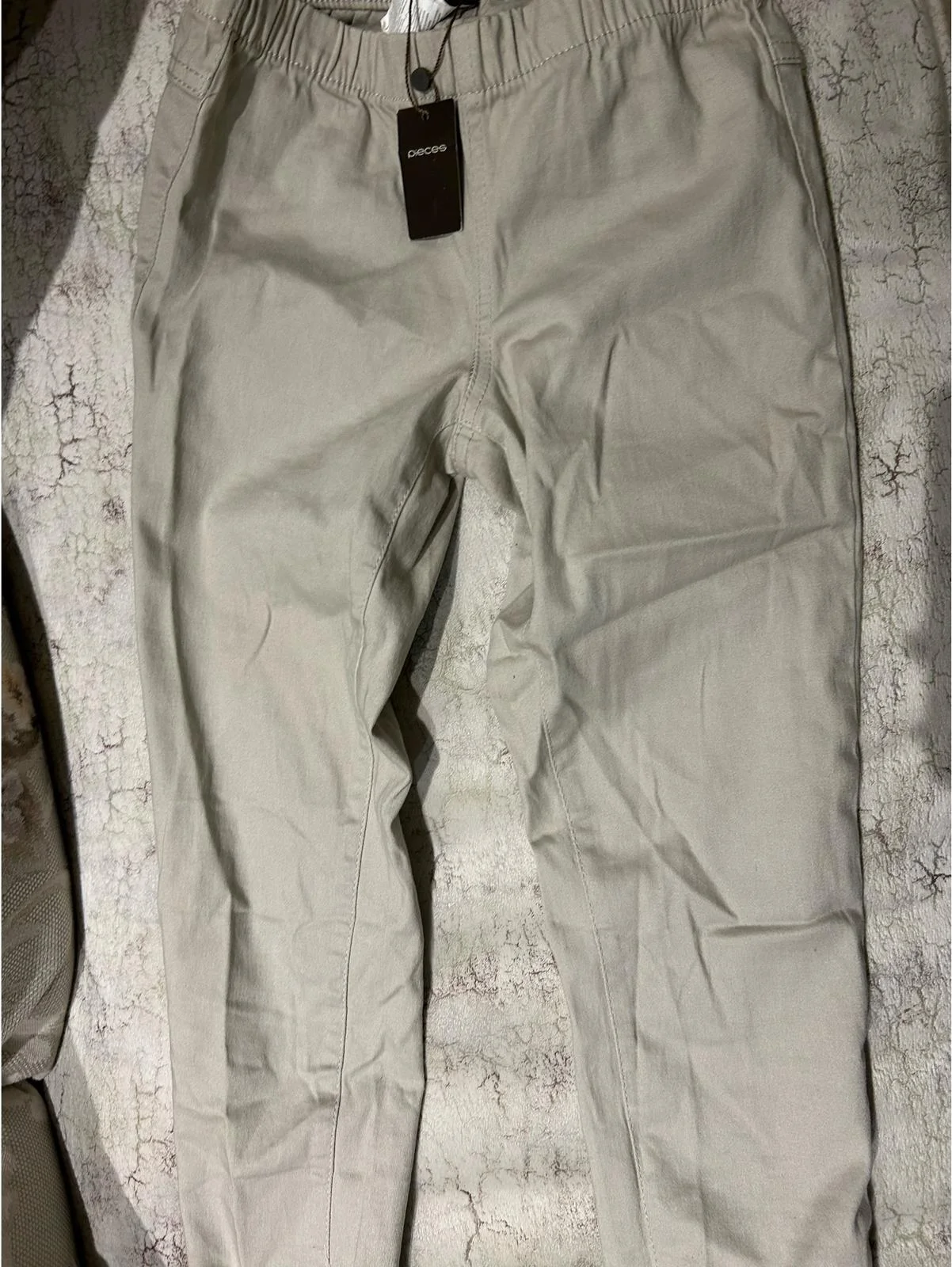 Pieces Pants, size S / 36 / 8, photo 1