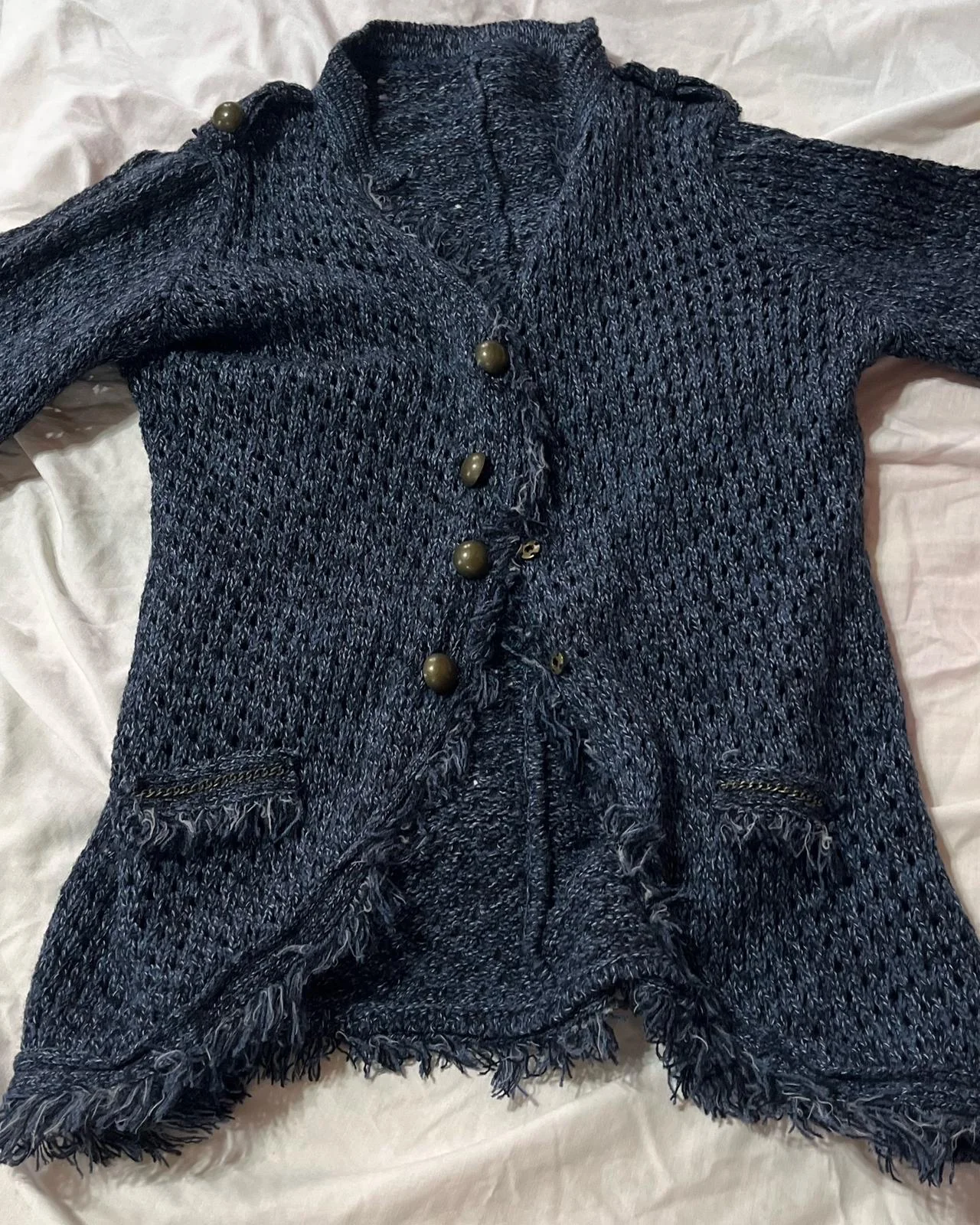 Cardigans, size M / 38 / 10, photo 1