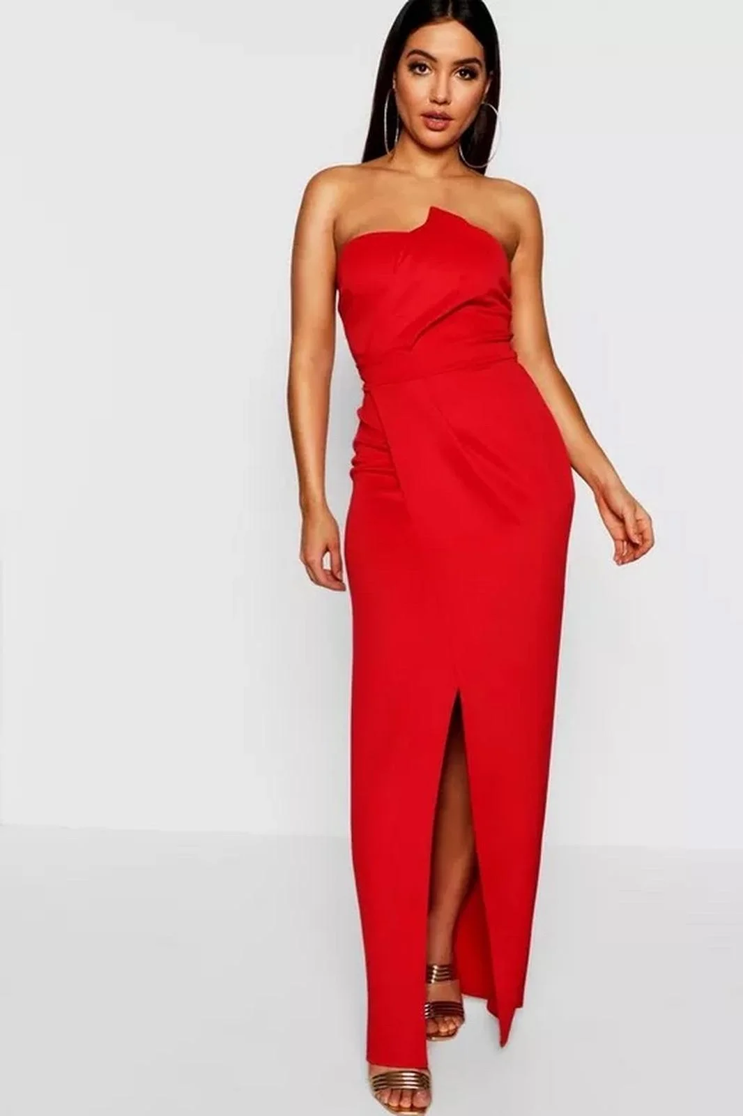 Boohoo Cocktail Dresses, size L / 40 / 12, photo 1