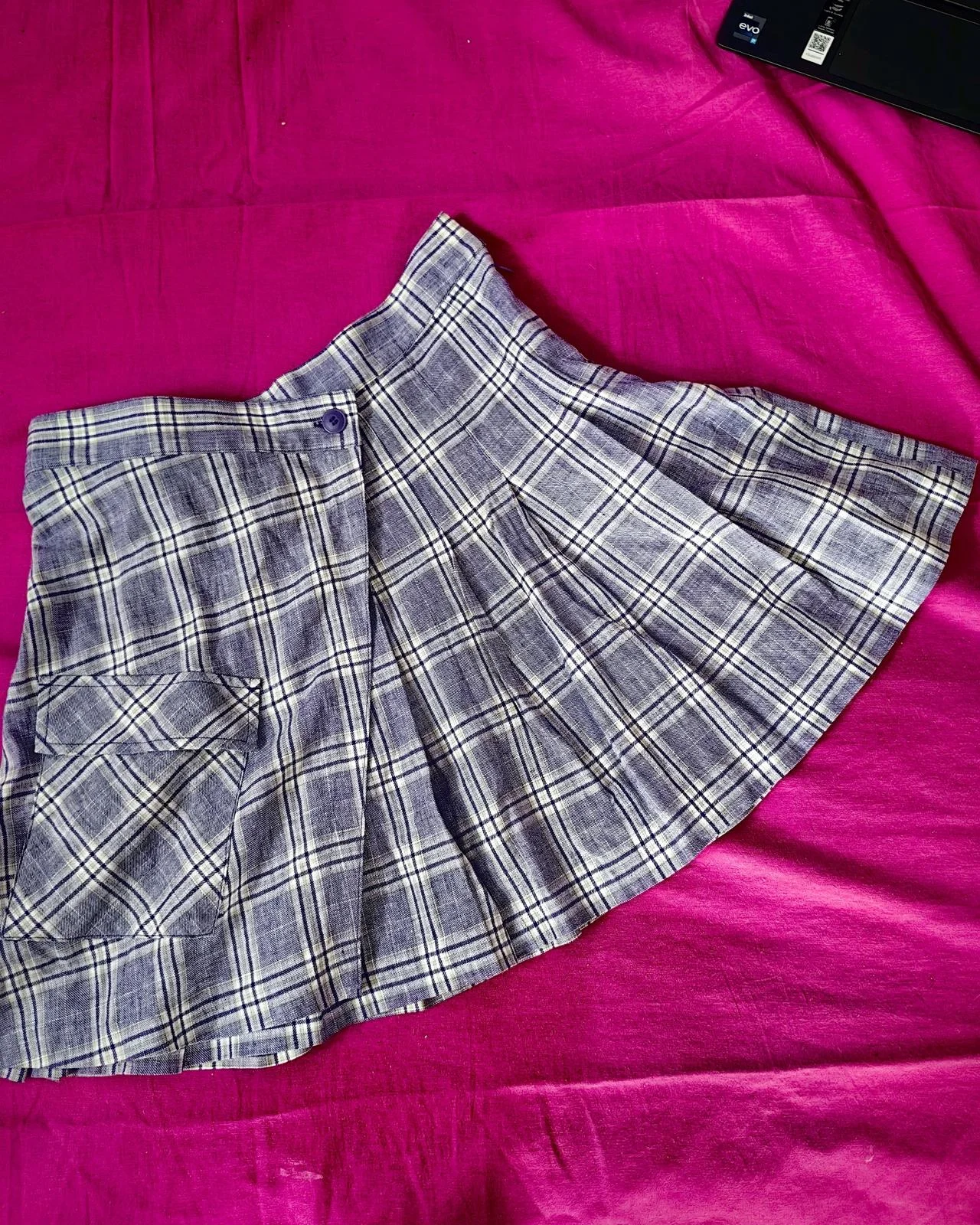 H&M Skirts, size S / 36 / 8, photo 1