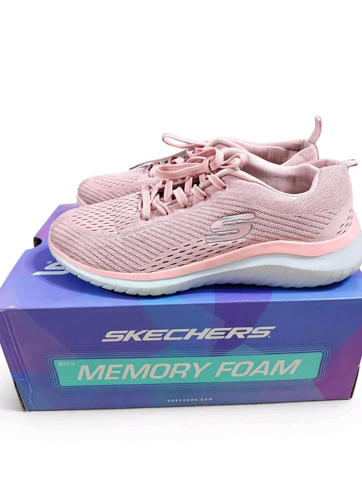 Sketchers Sneakers, size 40, photo 1