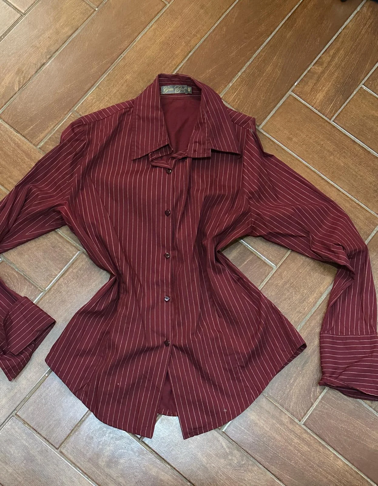 Blouses, size S / 36 / 8, photo 1