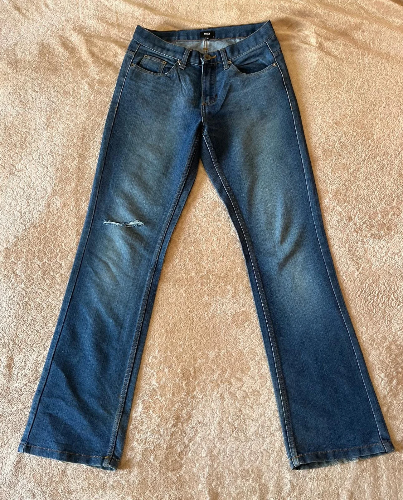 Max Jeans, size M / 38 / 10, photo 1