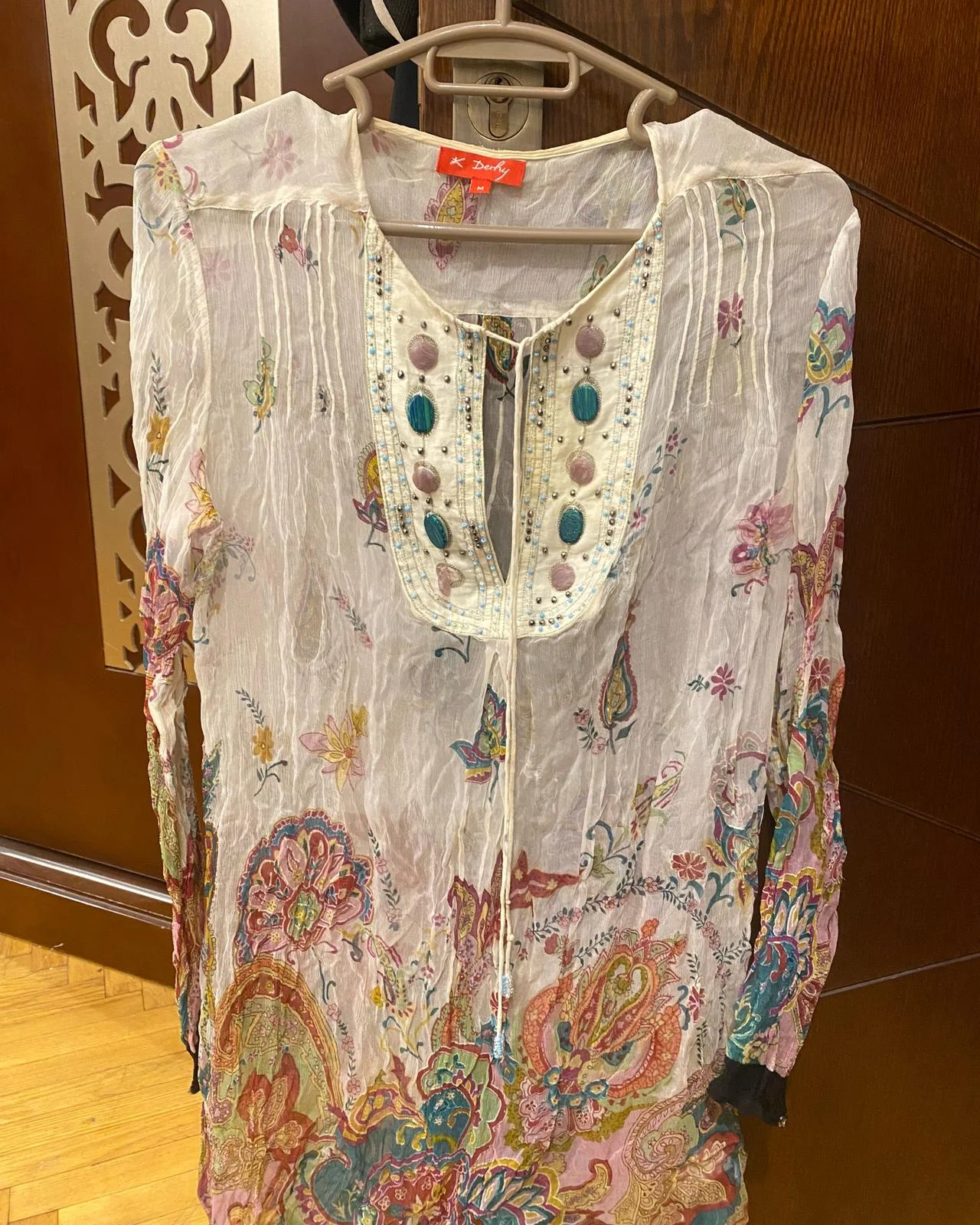 Derhy Cover-Ups, size M / 38 / 10, photo 1