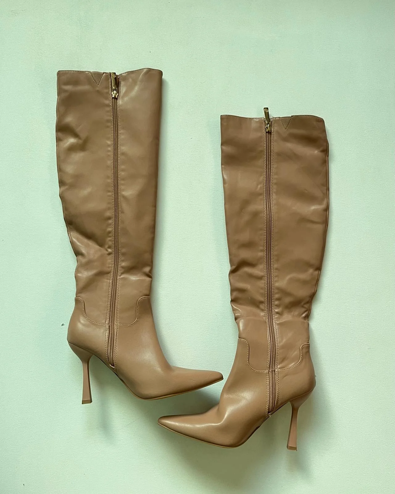 deja vu Boots, size 38, photo 1