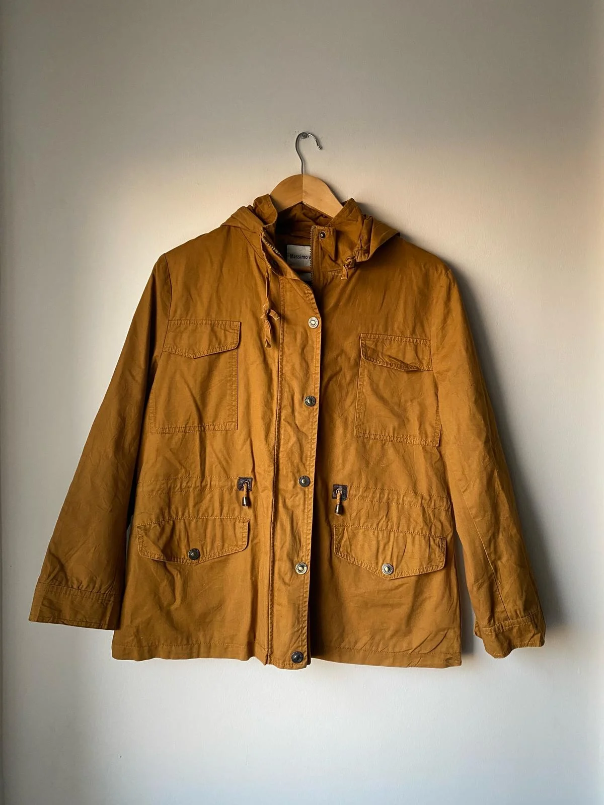 Massimo Dutti Jackets, size L / 40 / 12, photo 1