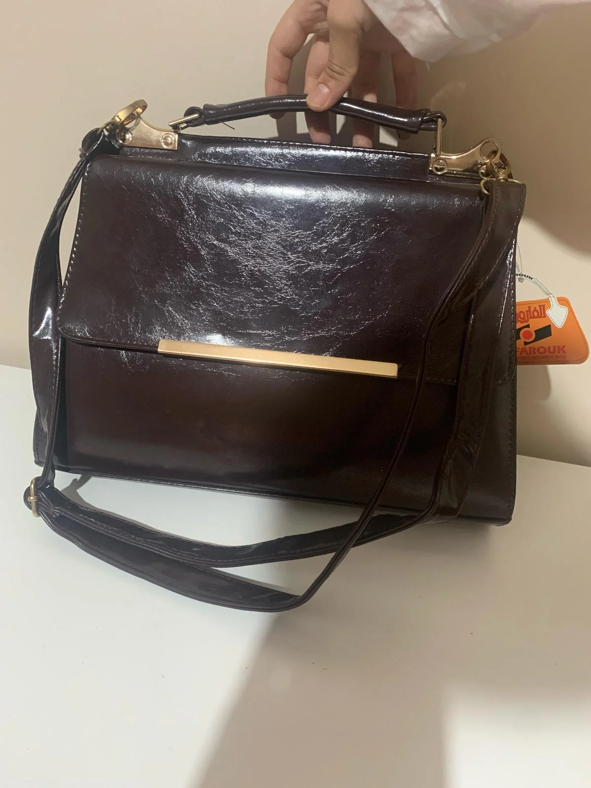 Shoulder Bag, size One size, photo 1