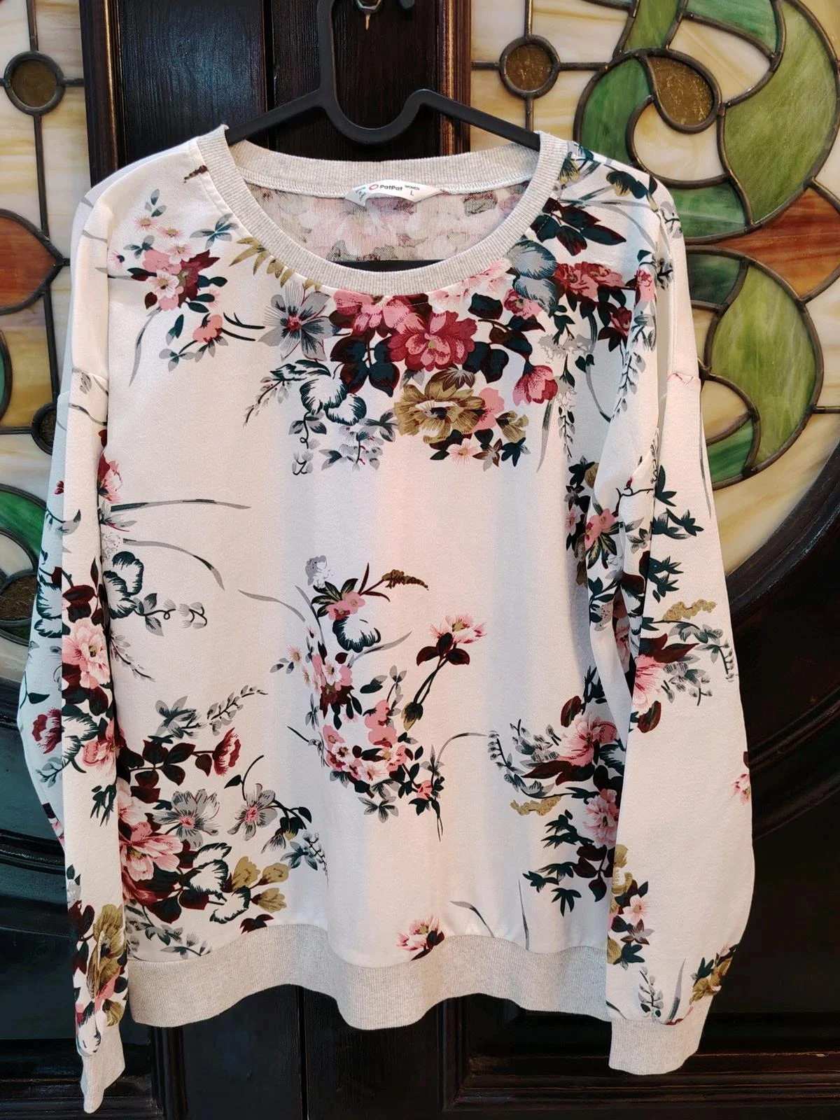 Sweatshirts, size L / 40 / 12, photo 1