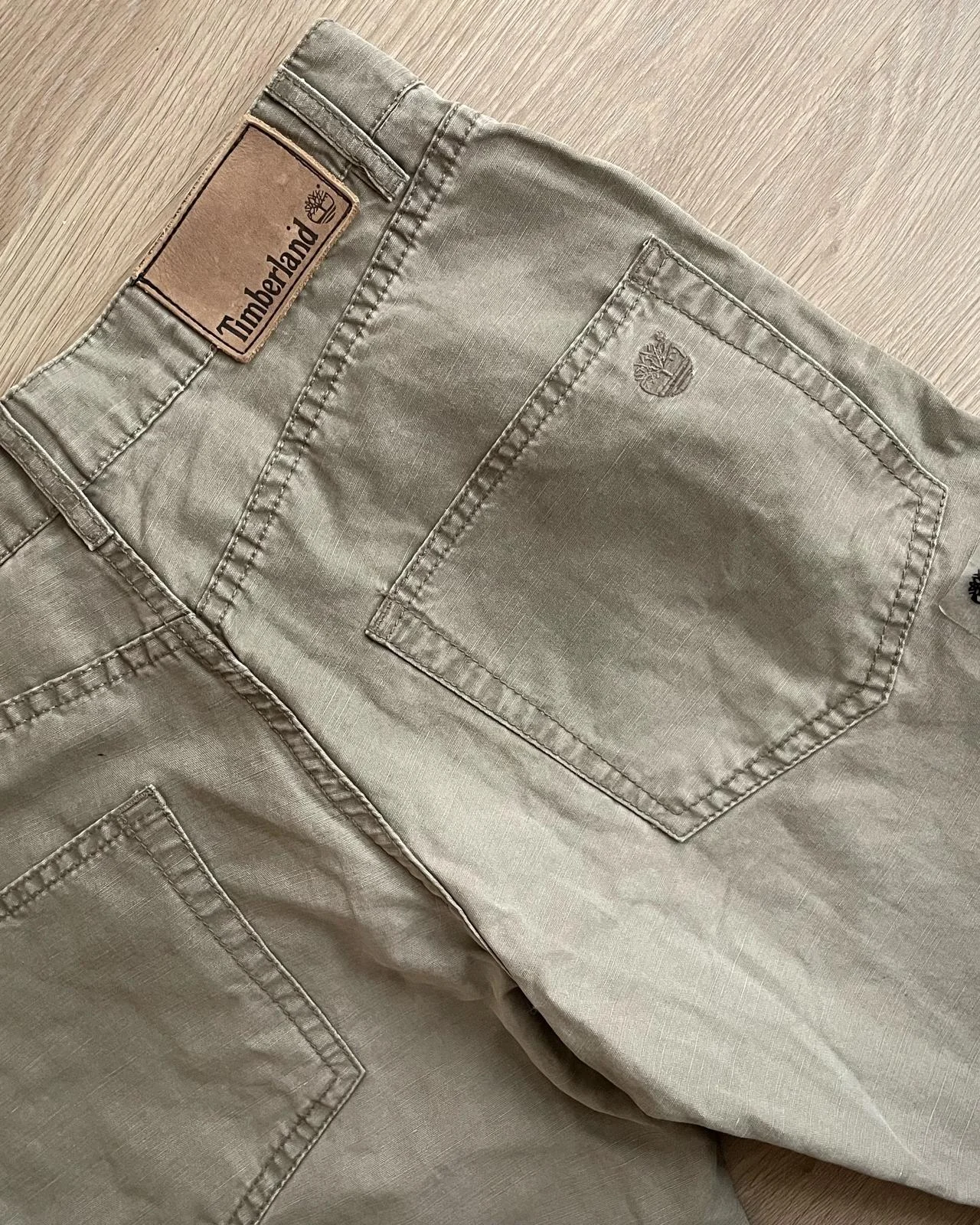 Timberland Pants, size W28, photo 1