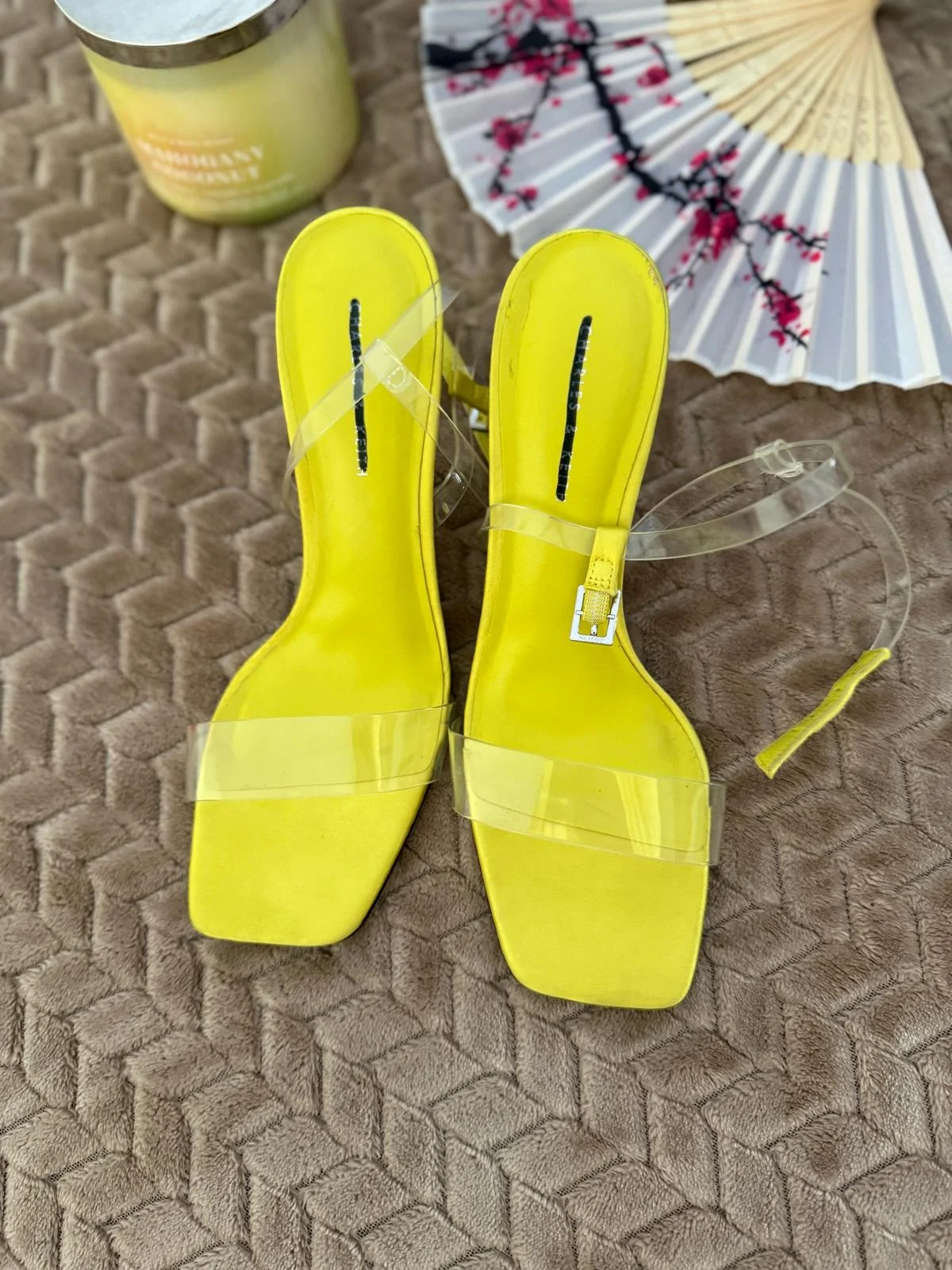 Charles & Keith Sandals, size 37, photo 1