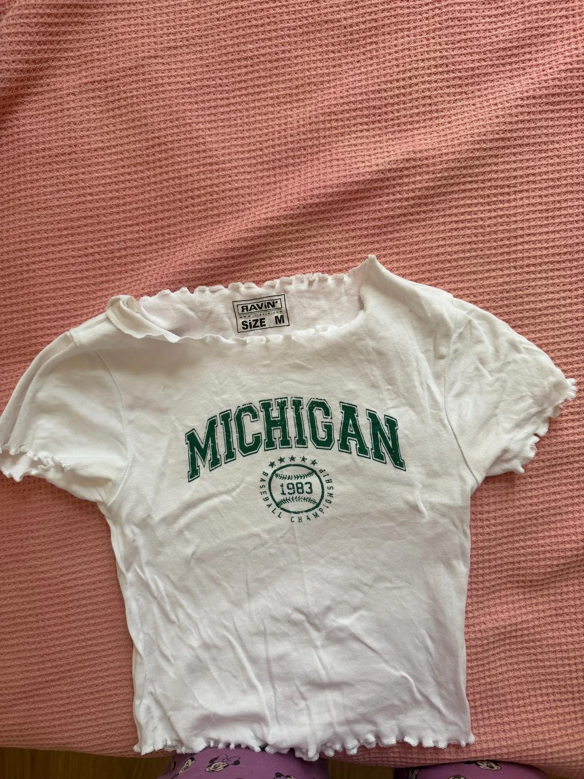 RAViN T-shirts, size M / 38 / 10, photo 1