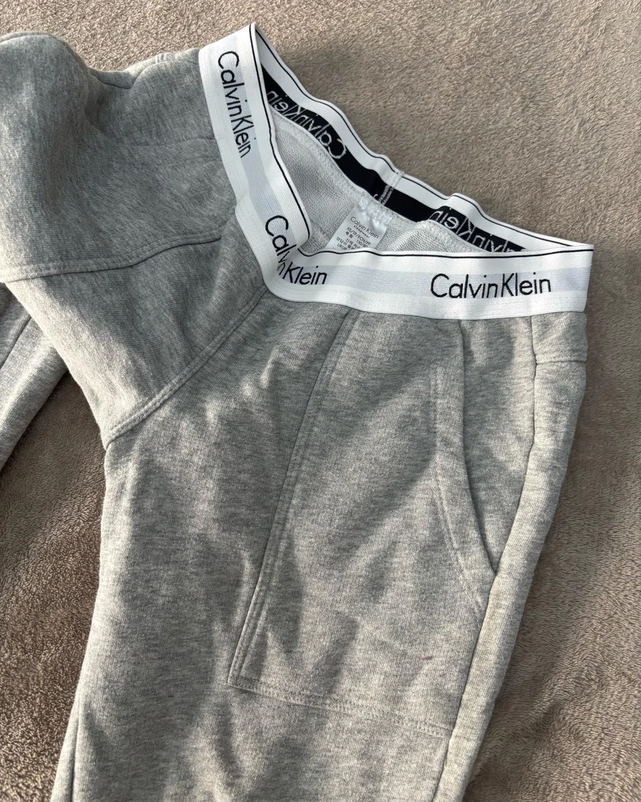 Calvin Klein Pants, size XS / 34 / 6, photo 1