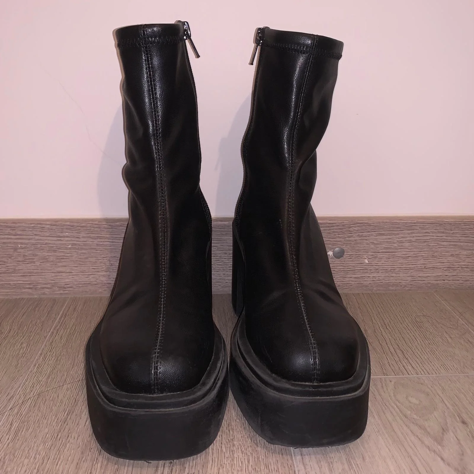 H&M Heels, size 38, photo 1