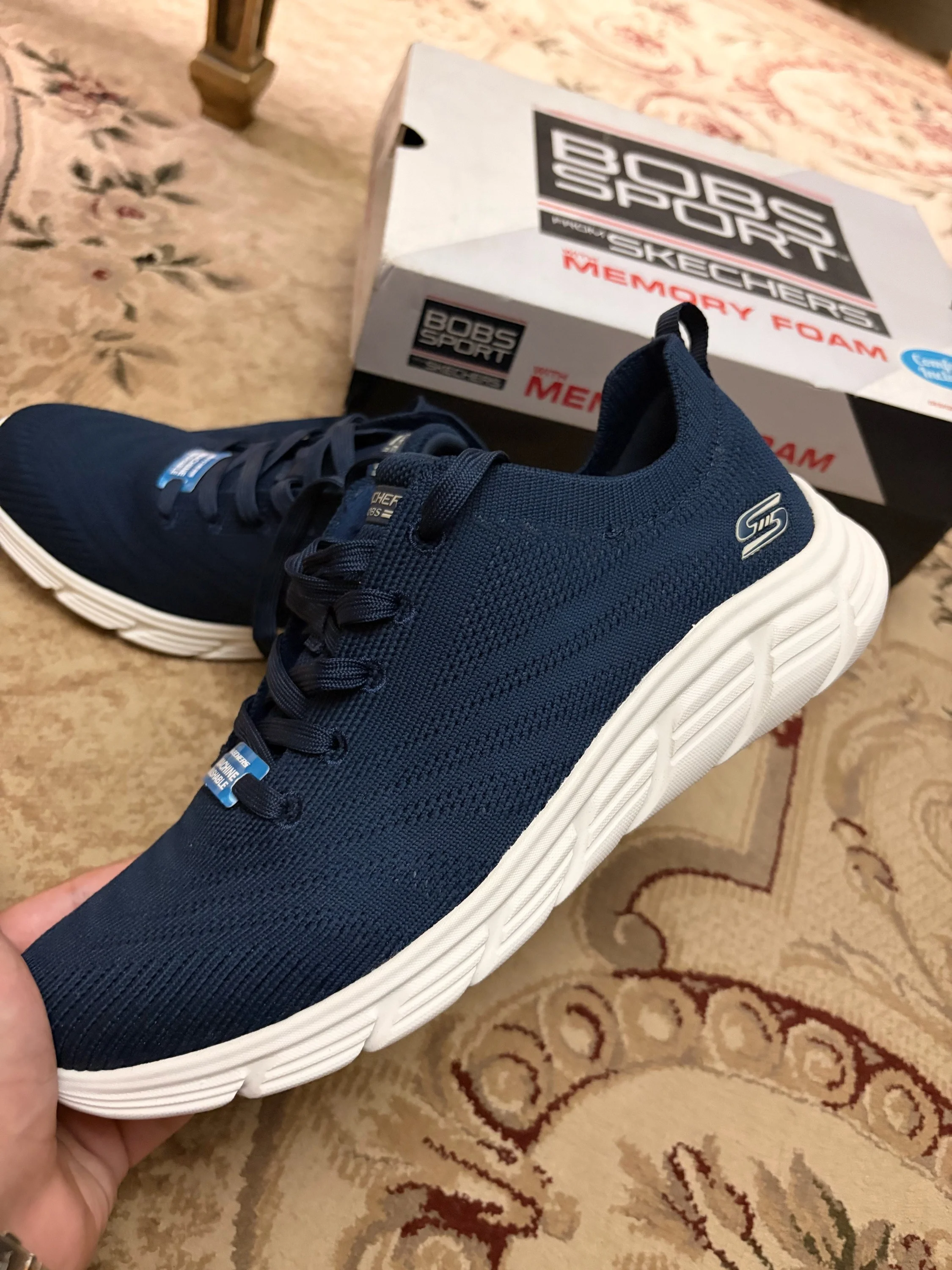 Sketchers Sneakers, size 38, photo 1