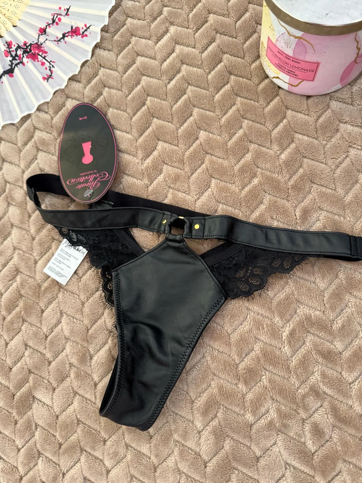Hunkemöller Sleep Pants, size S / 36 / 8, photo 1