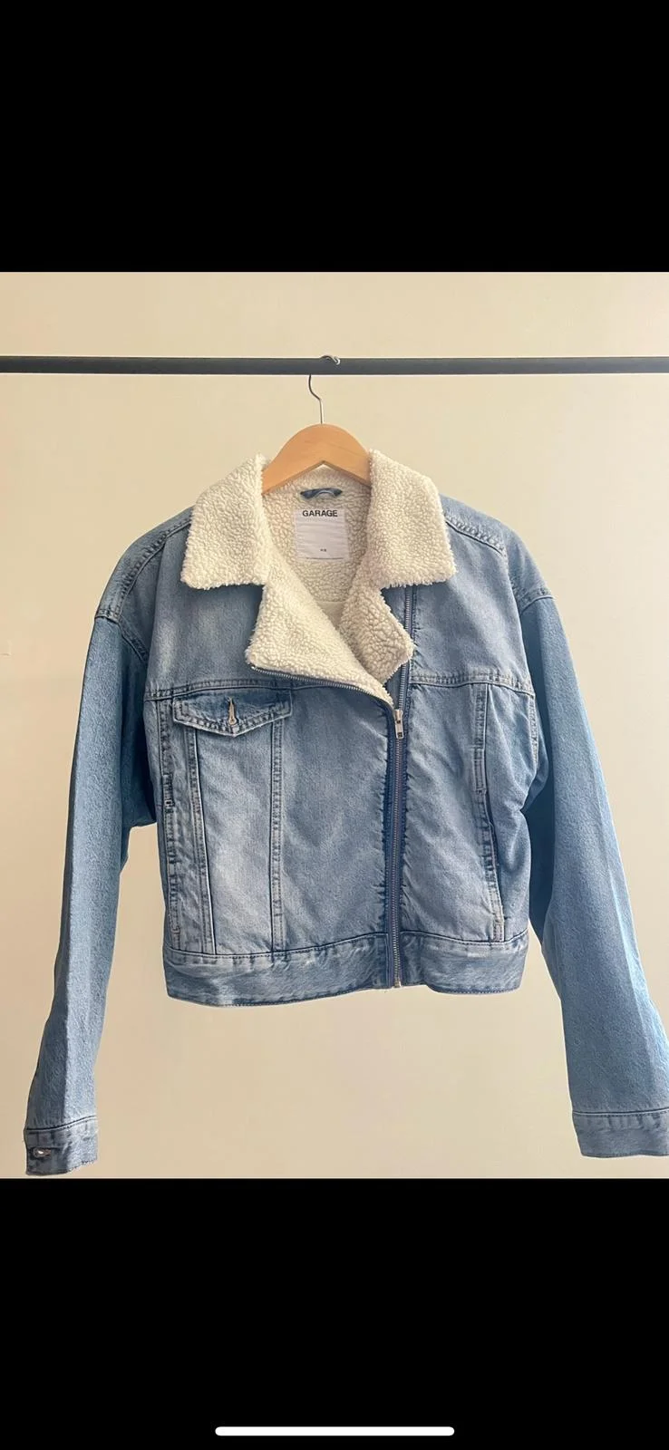 Garage Jackets, size M / 38 / 10, photo 1