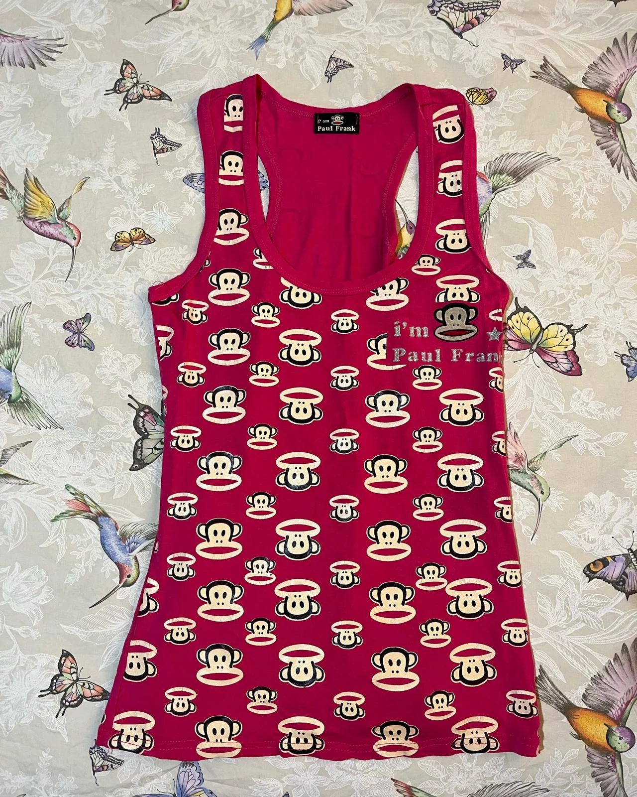 Tank Tops, size XS / 34 / 6, photo 1