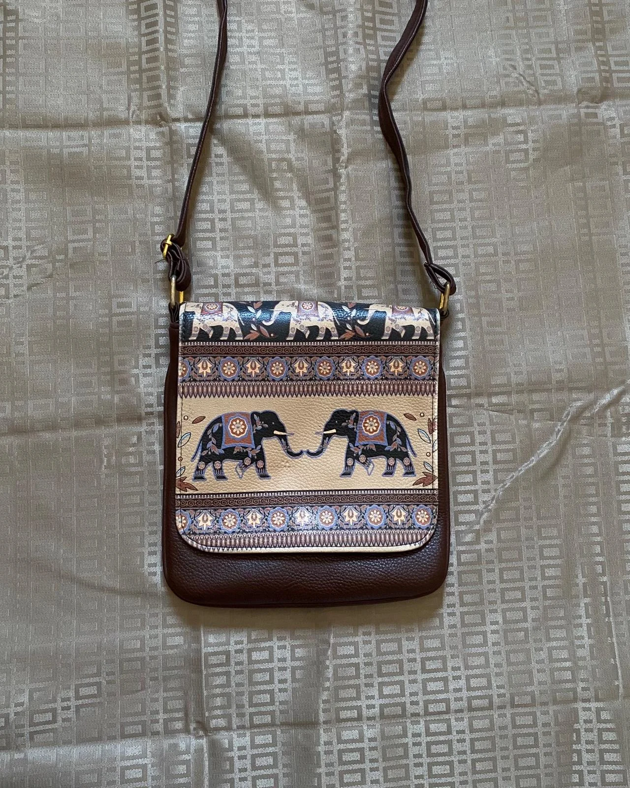 Cross-Body Bag, size Other, photo 1