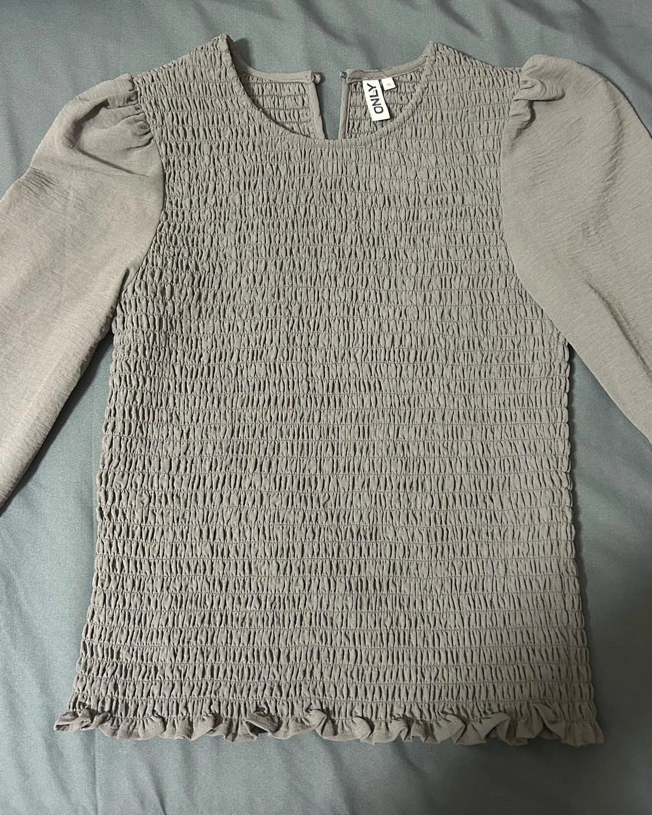 ONLY Blouses, size M, photo 1