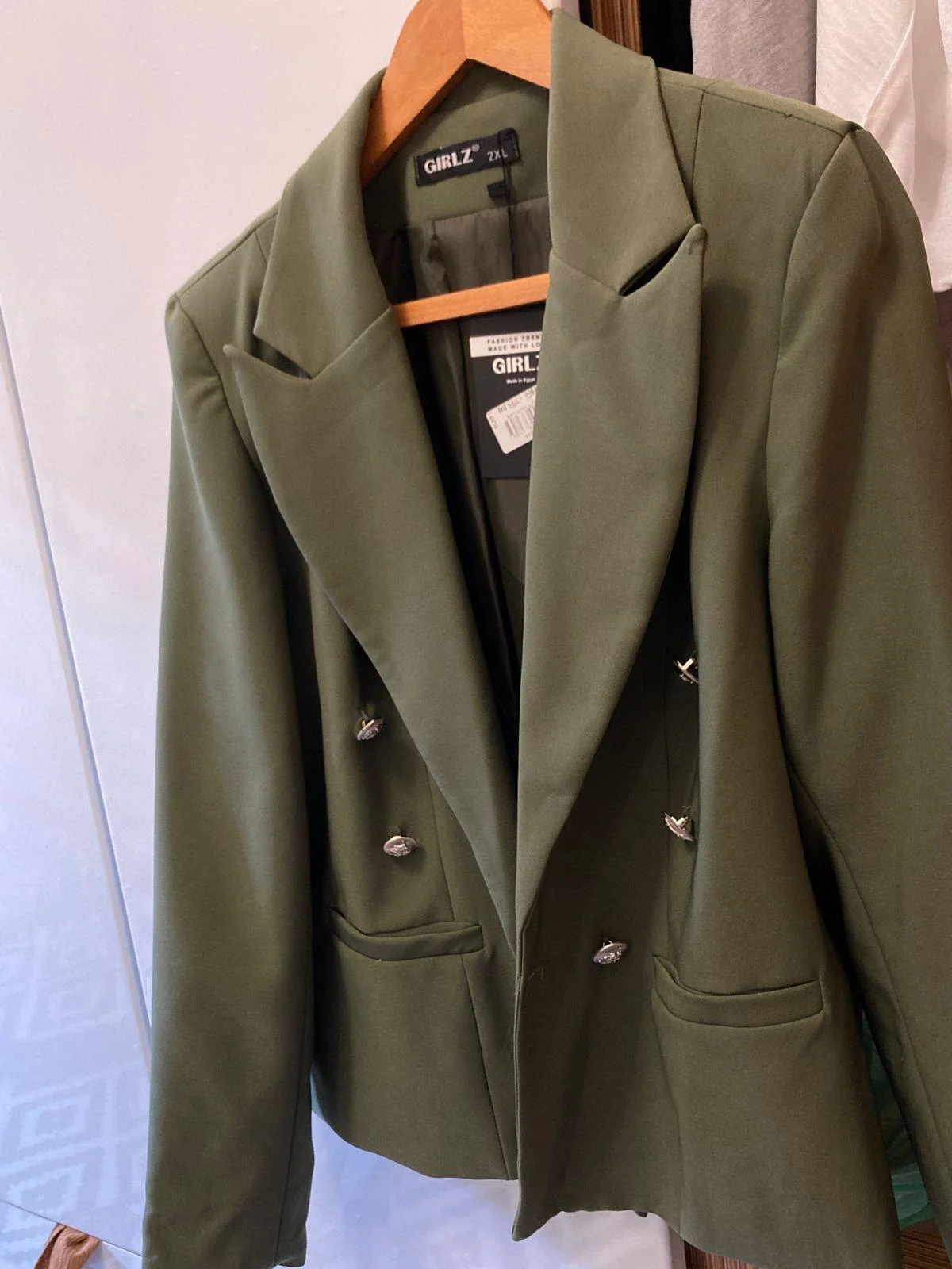 Blazers, size XL / 42 / 14, photo 1